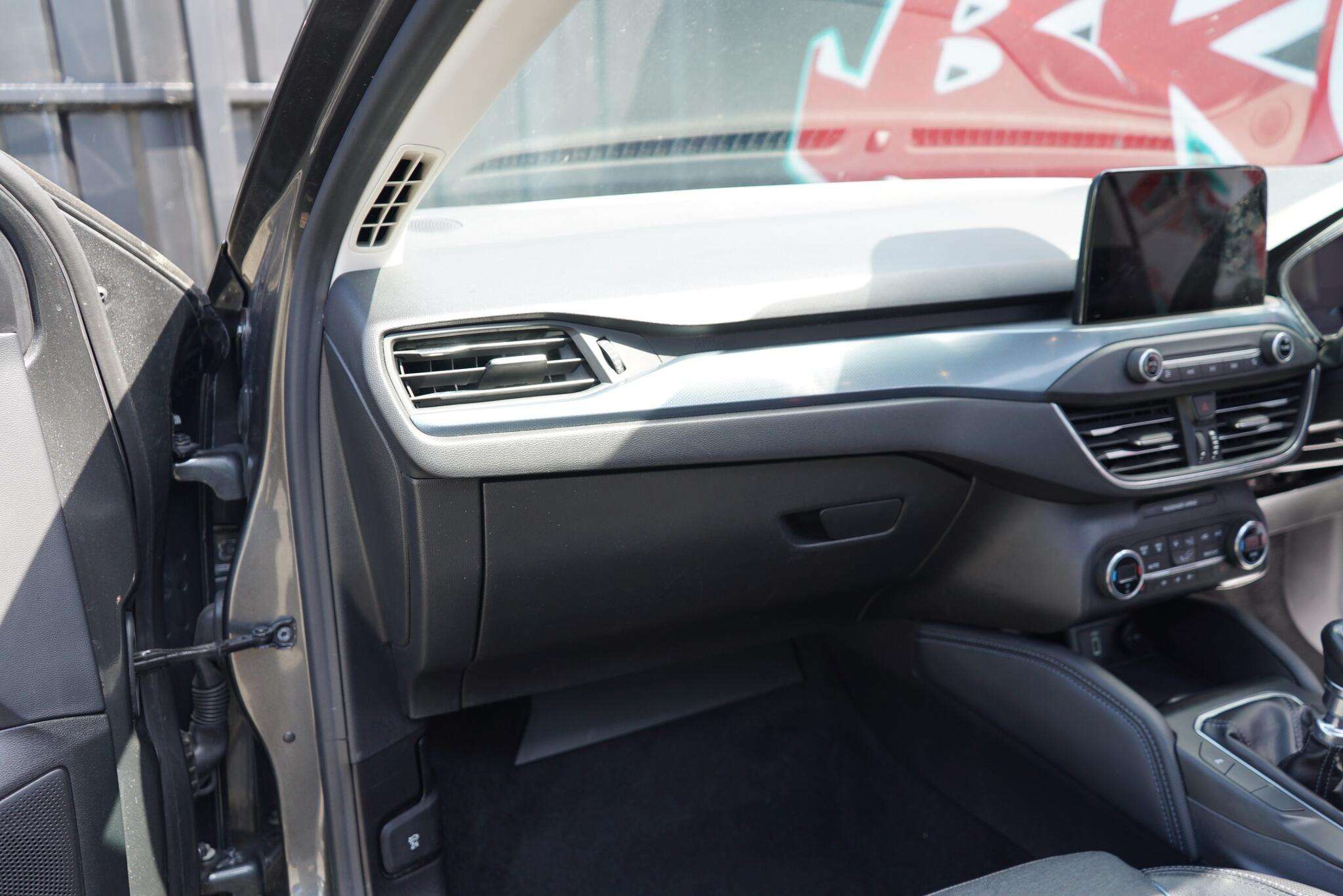 2020 FORD FOCUS 2020 FORD FOCUS