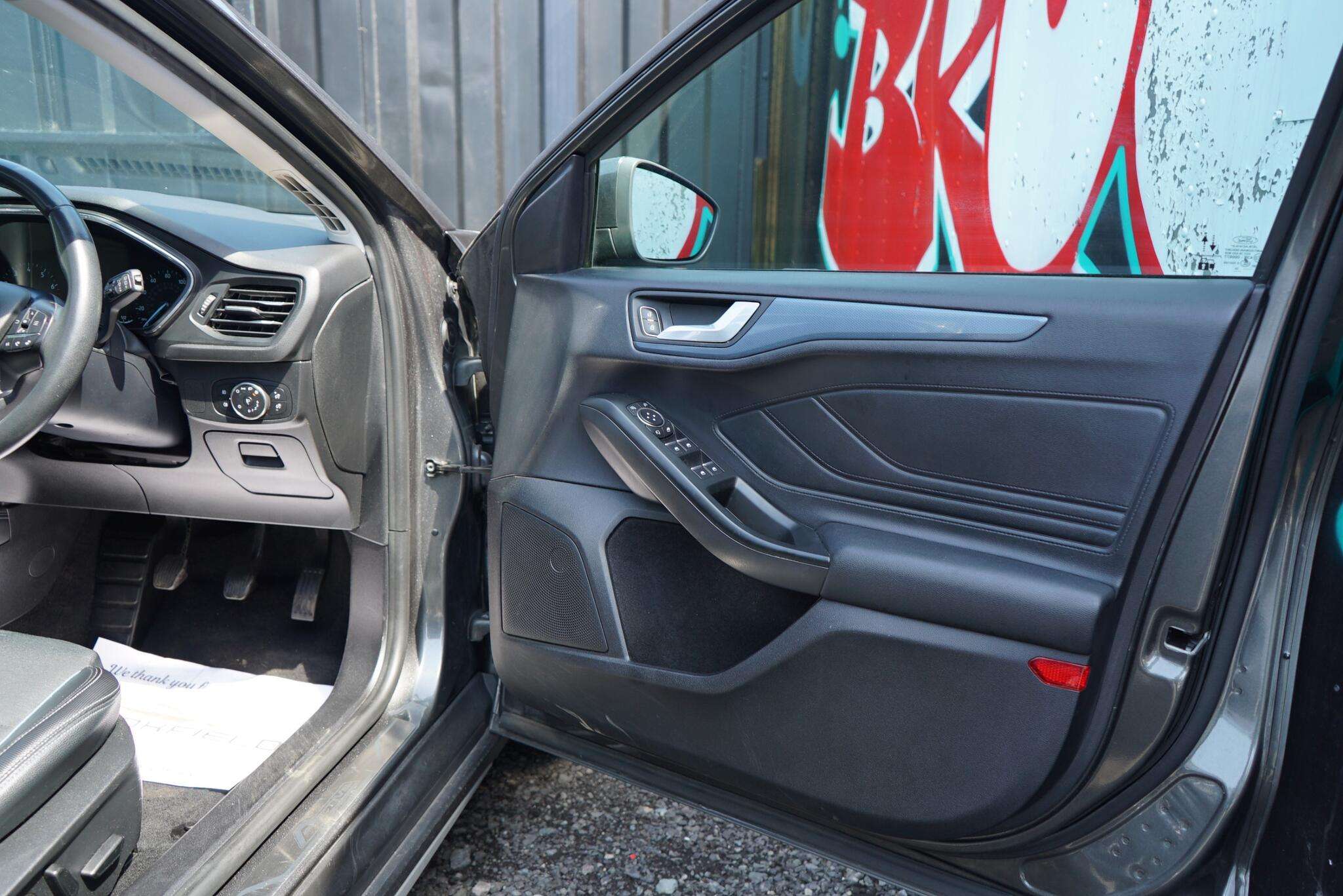 2020 FORD FOCUS 2020 FORD FOCUS