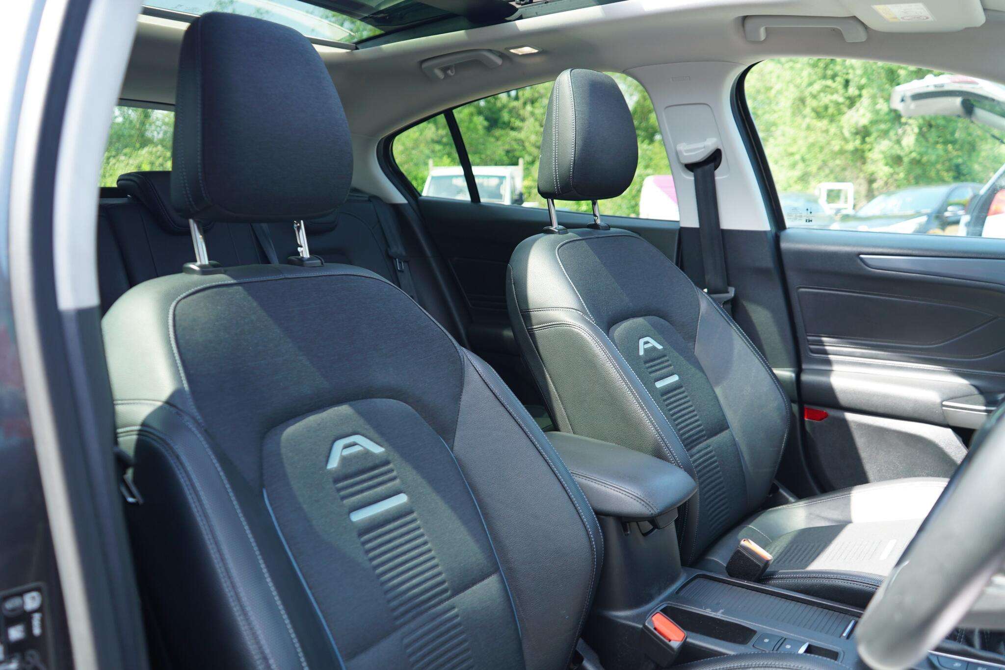 2020 FORD FOCUS 2020 FORD FOCUS