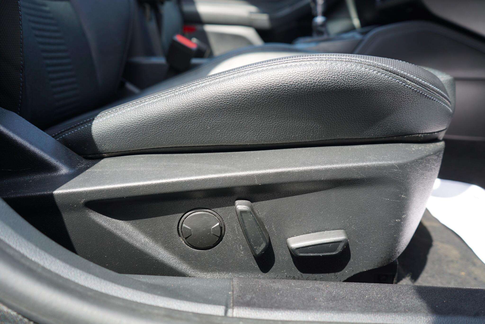 2020 FORD FOCUS 2020 FORD FOCUS