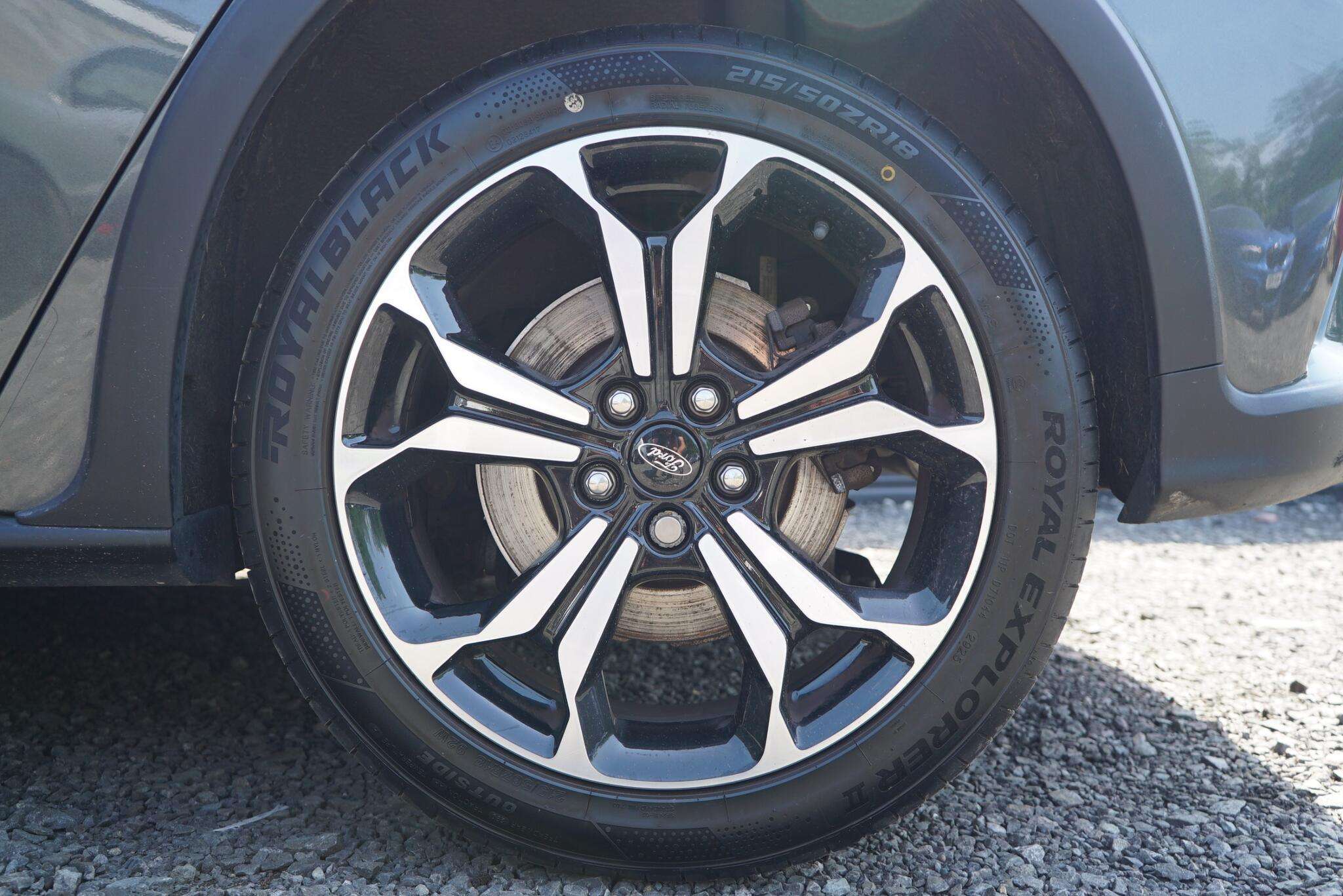 2020 FORD FOCUS 2020 FORD FOCUS