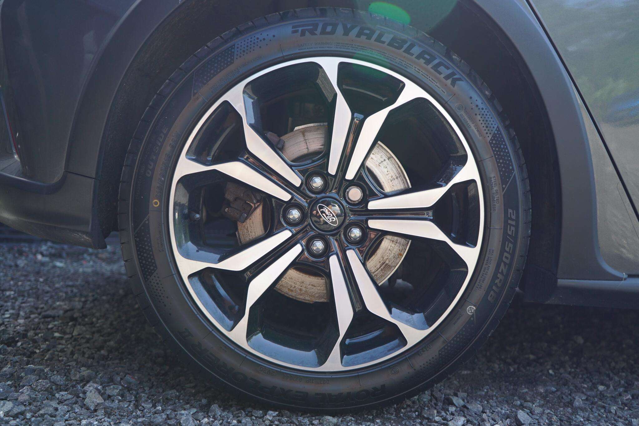 2020 FORD FOCUS 2020 FORD FOCUS