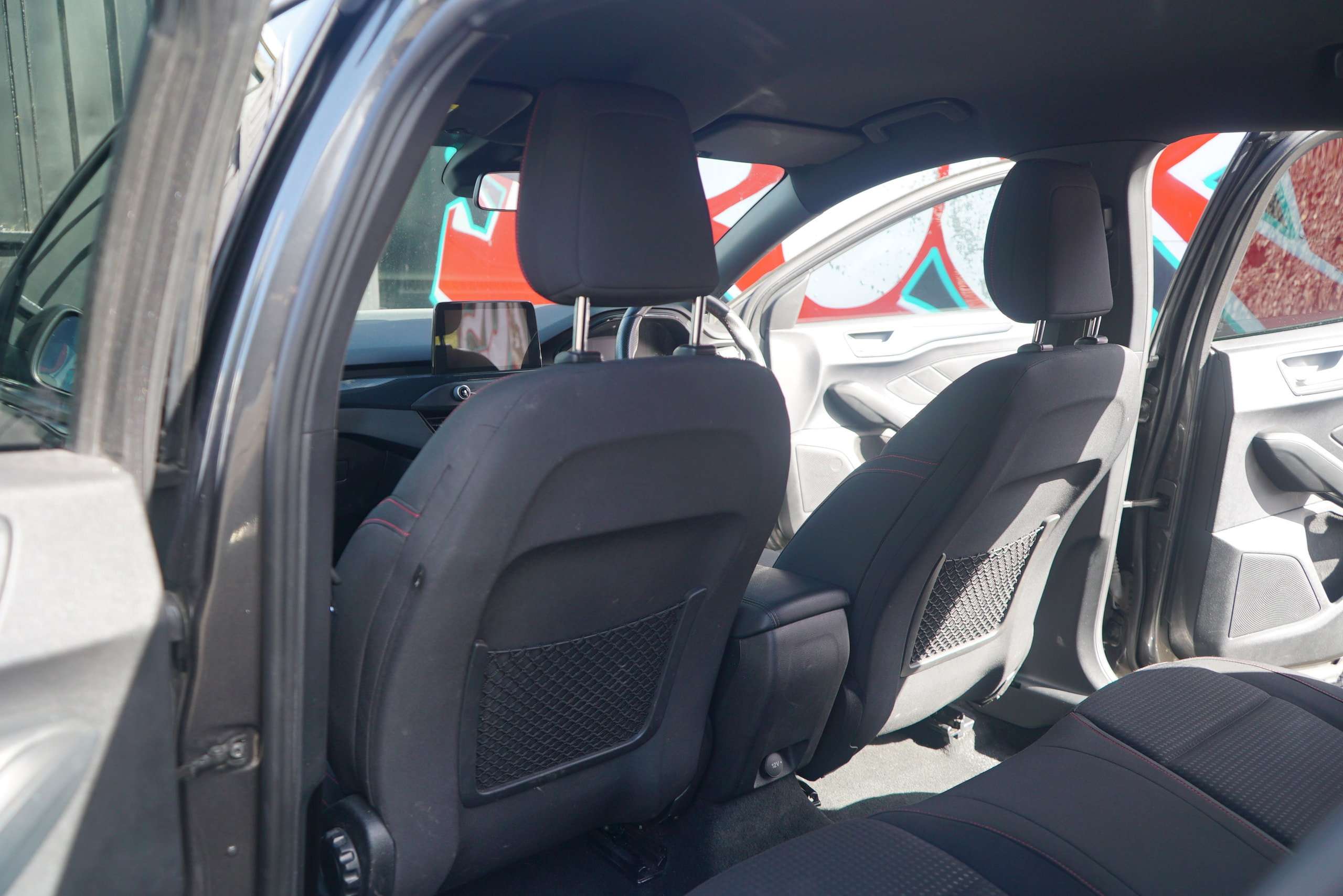 2019 FORD FOCUS 2019 FORD FOCUS