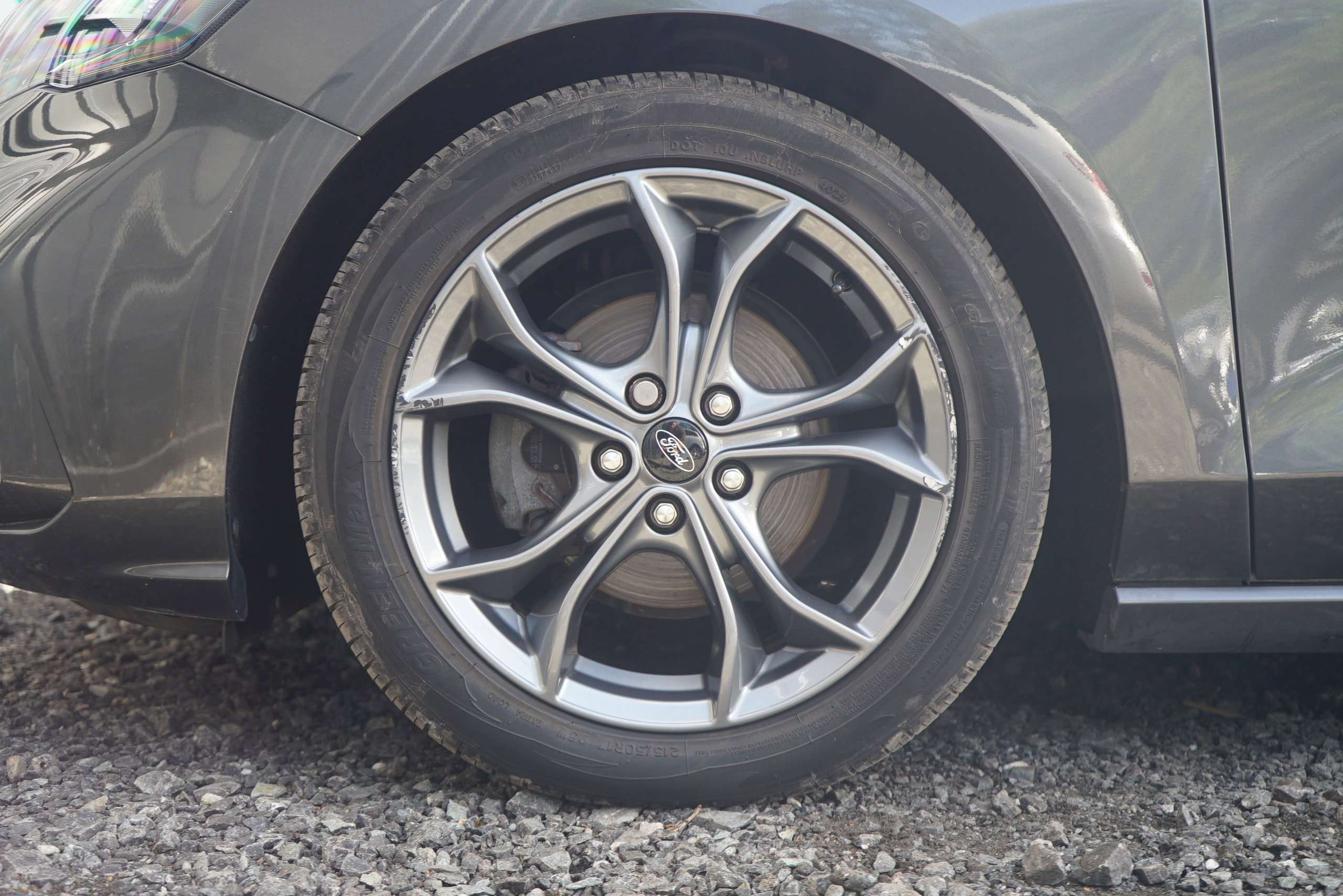 2019 FORD FOCUS 2019 FORD FOCUS