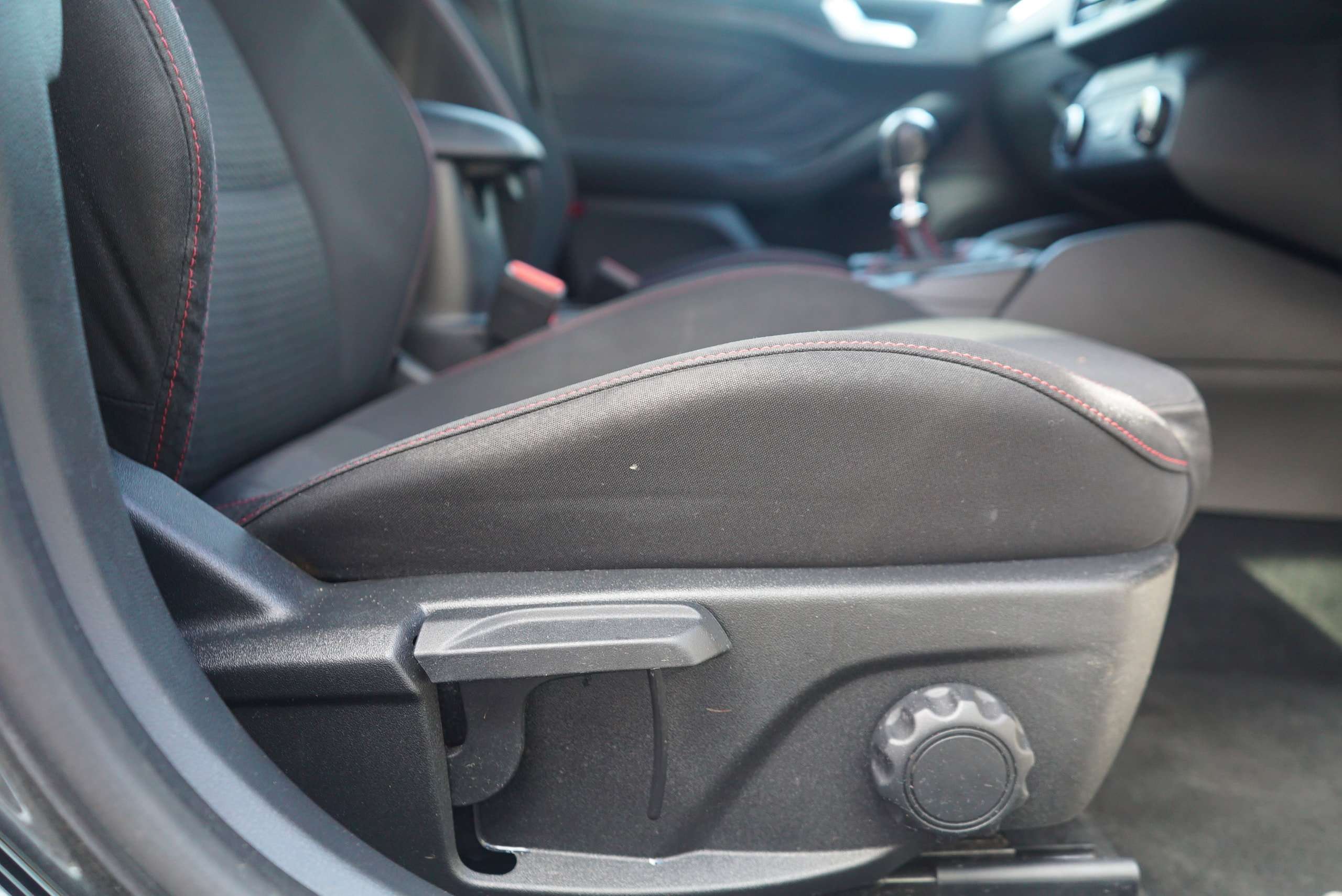 2019 FORD FOCUS 2019 FORD FOCUS
