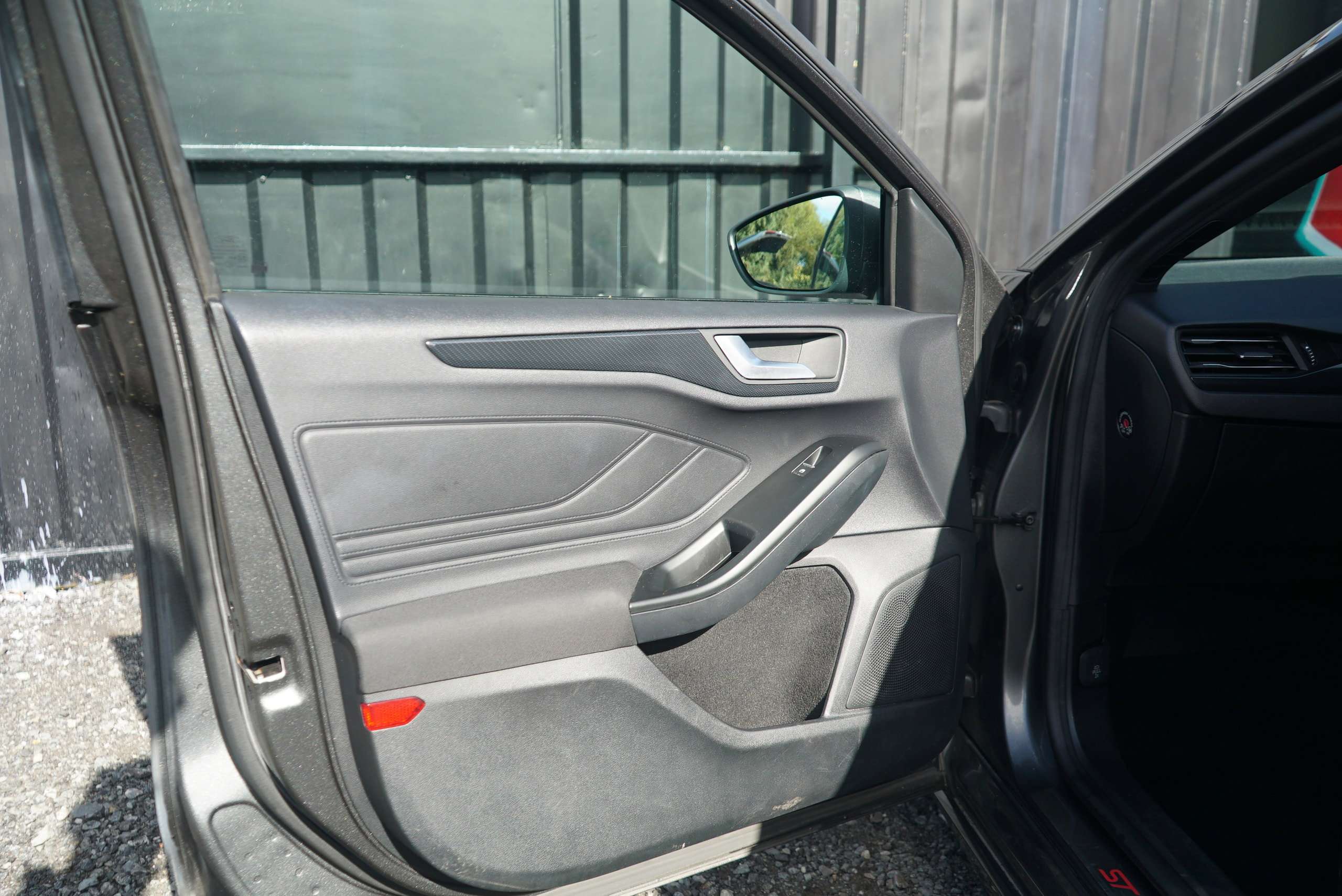 2019 FORD FOCUS 2019 FORD FOCUS