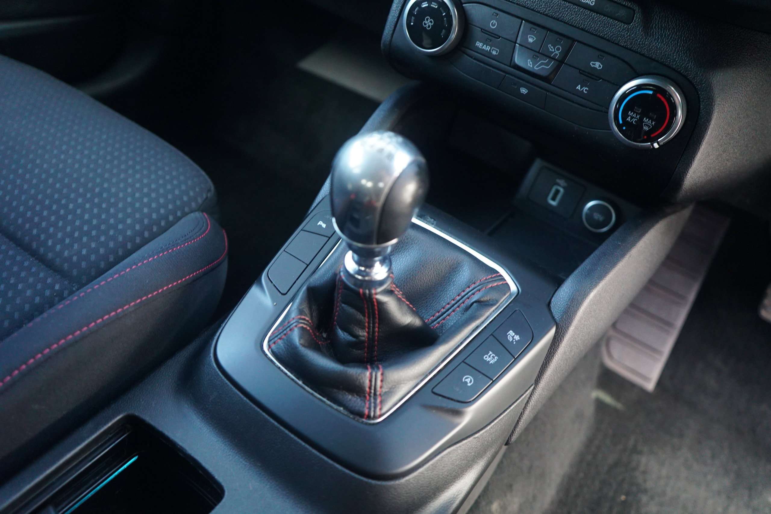 2019 FORD FOCUS 2019 FORD FOCUS