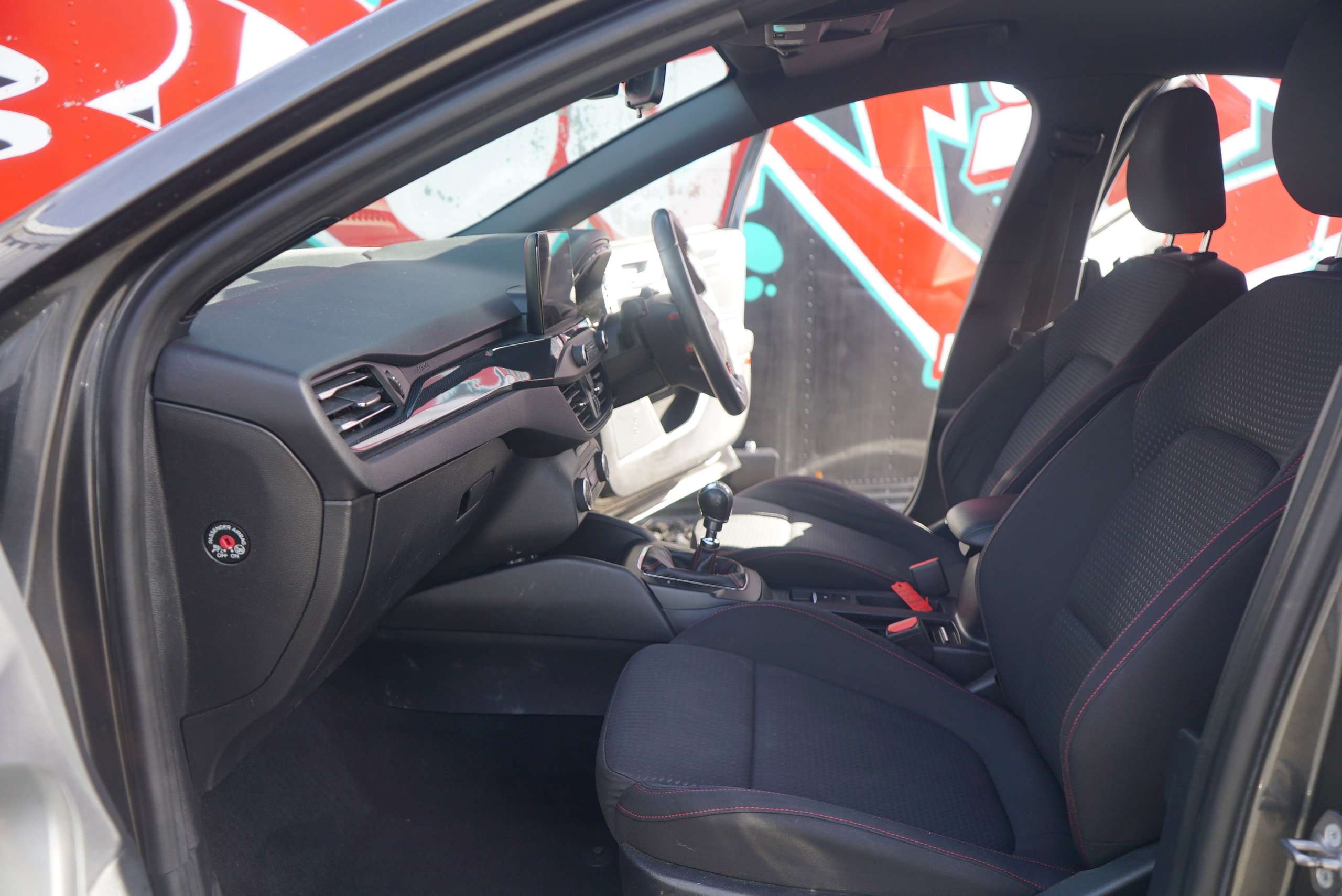 2019 FORD FOCUS 2019 FORD FOCUS