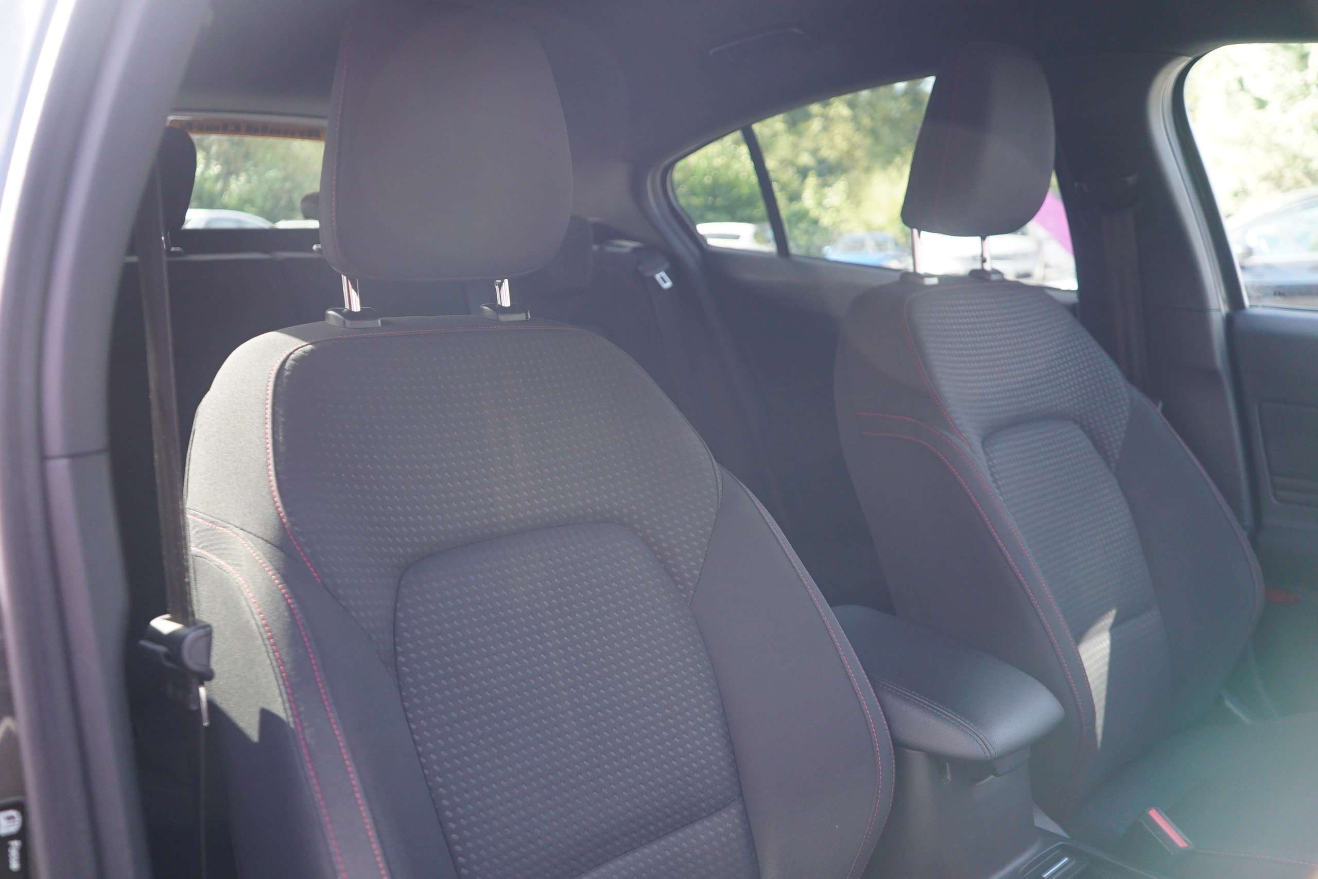 2019 FORD FOCUS 2019 FORD FOCUS