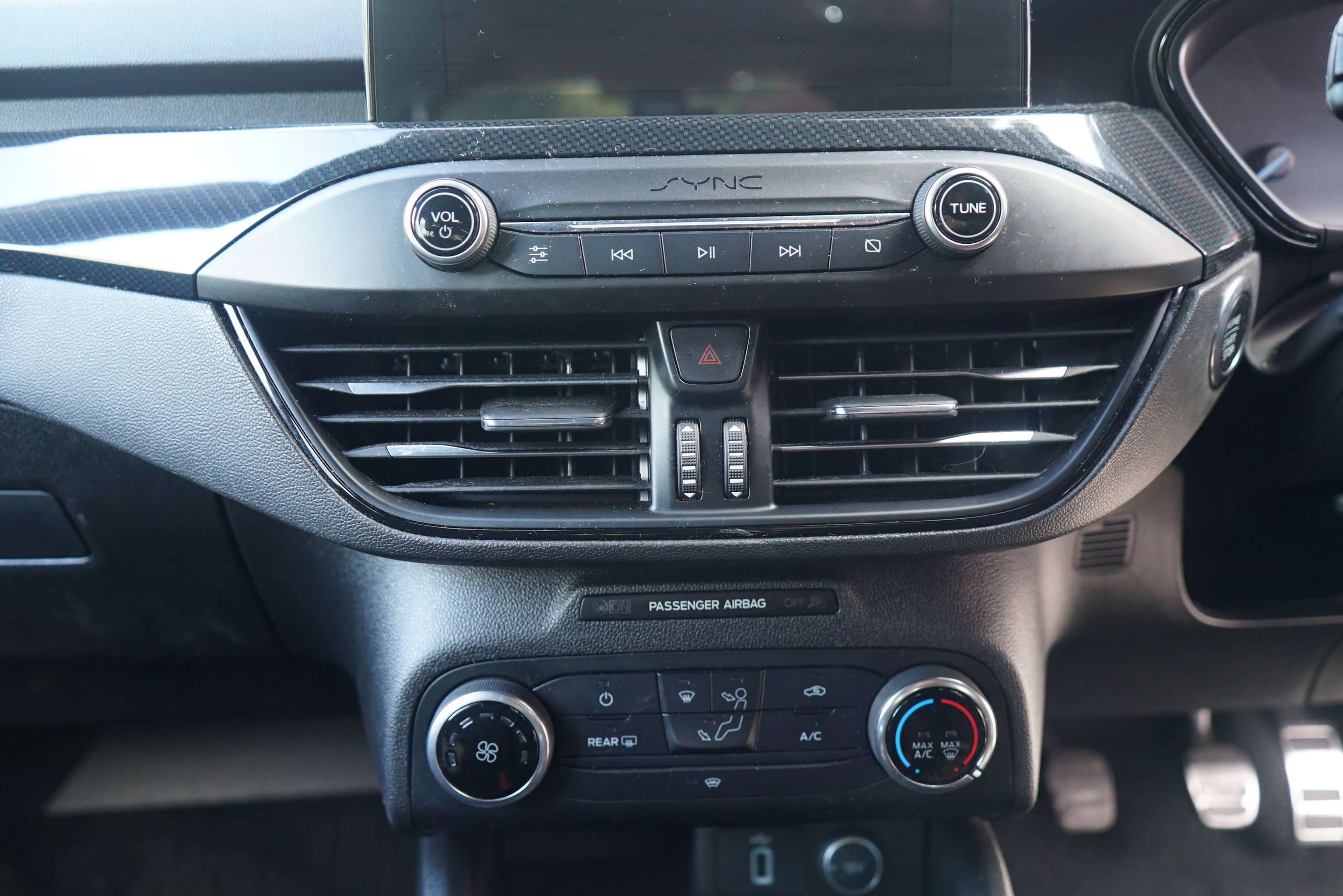 2019 FORD FOCUS 2019 FORD FOCUS