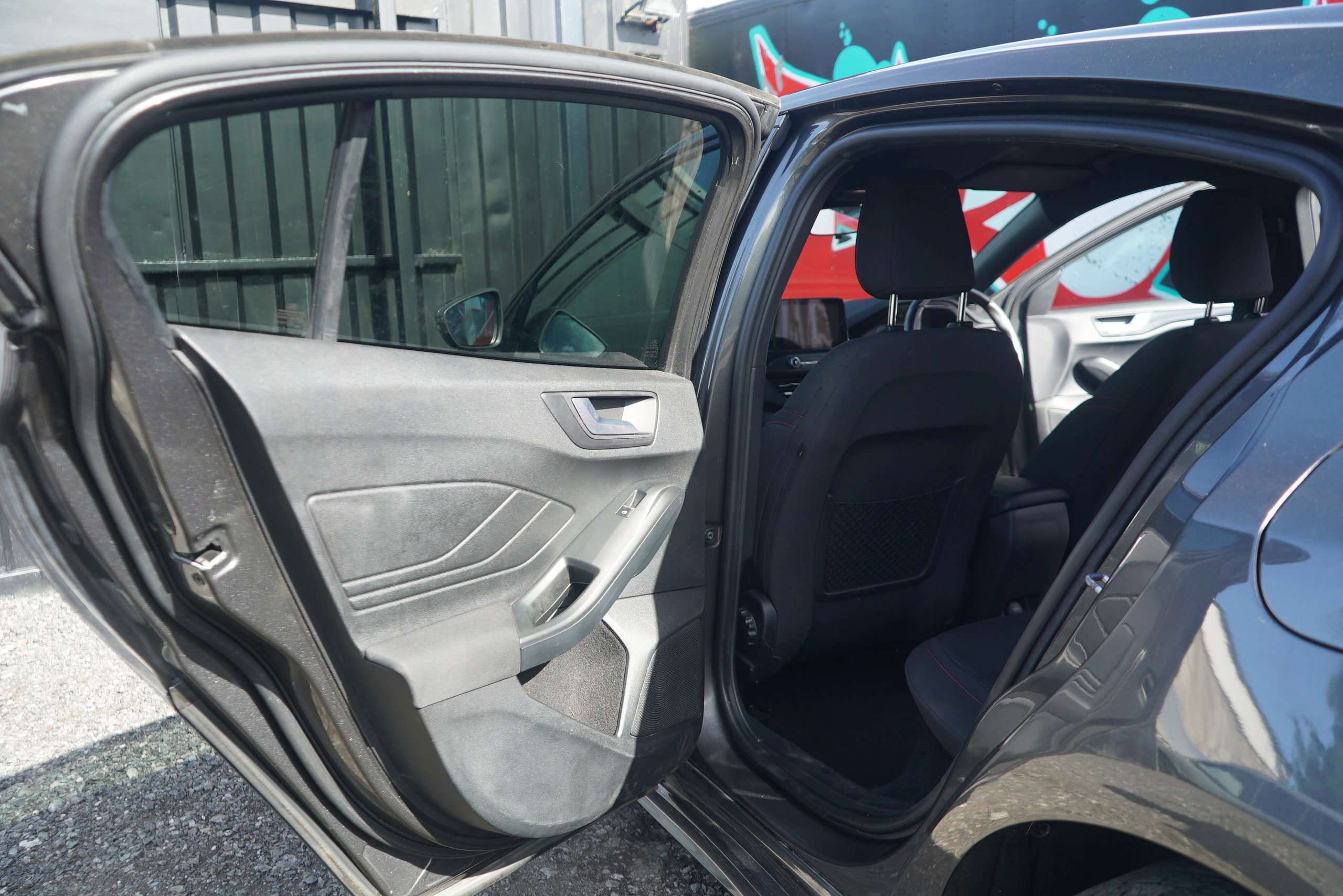 2019 FORD FOCUS 2019 FORD FOCUS