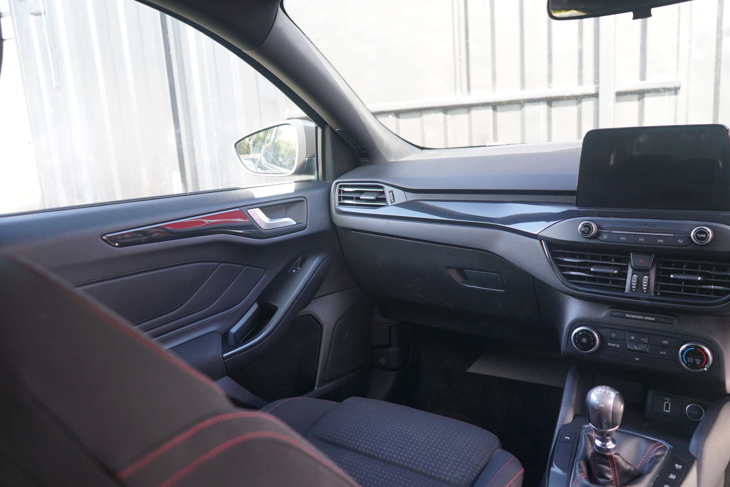 2019 FORD FOCUS 2019 FORD FOCUS