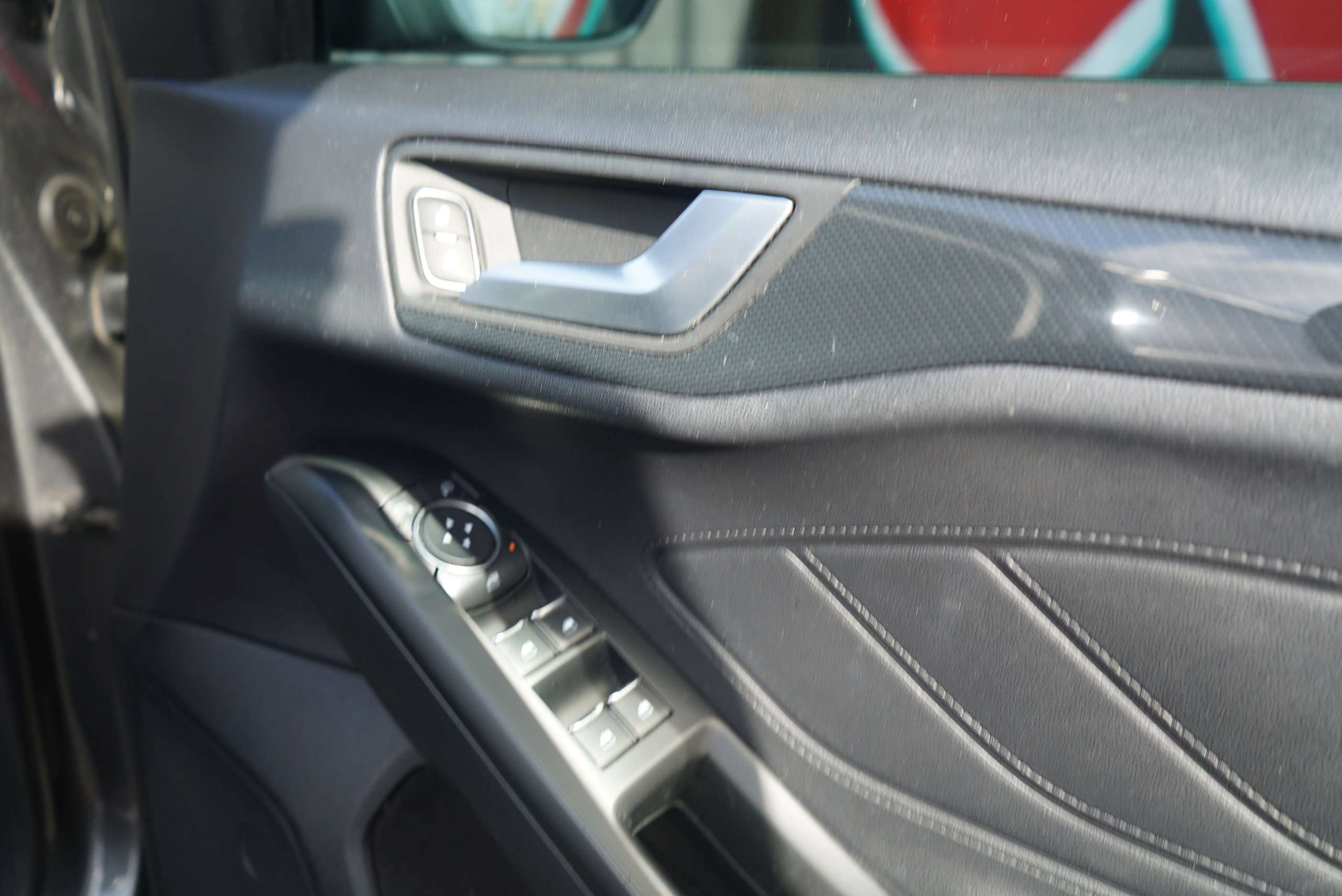 2019 FORD FOCUS 2019 FORD FOCUS