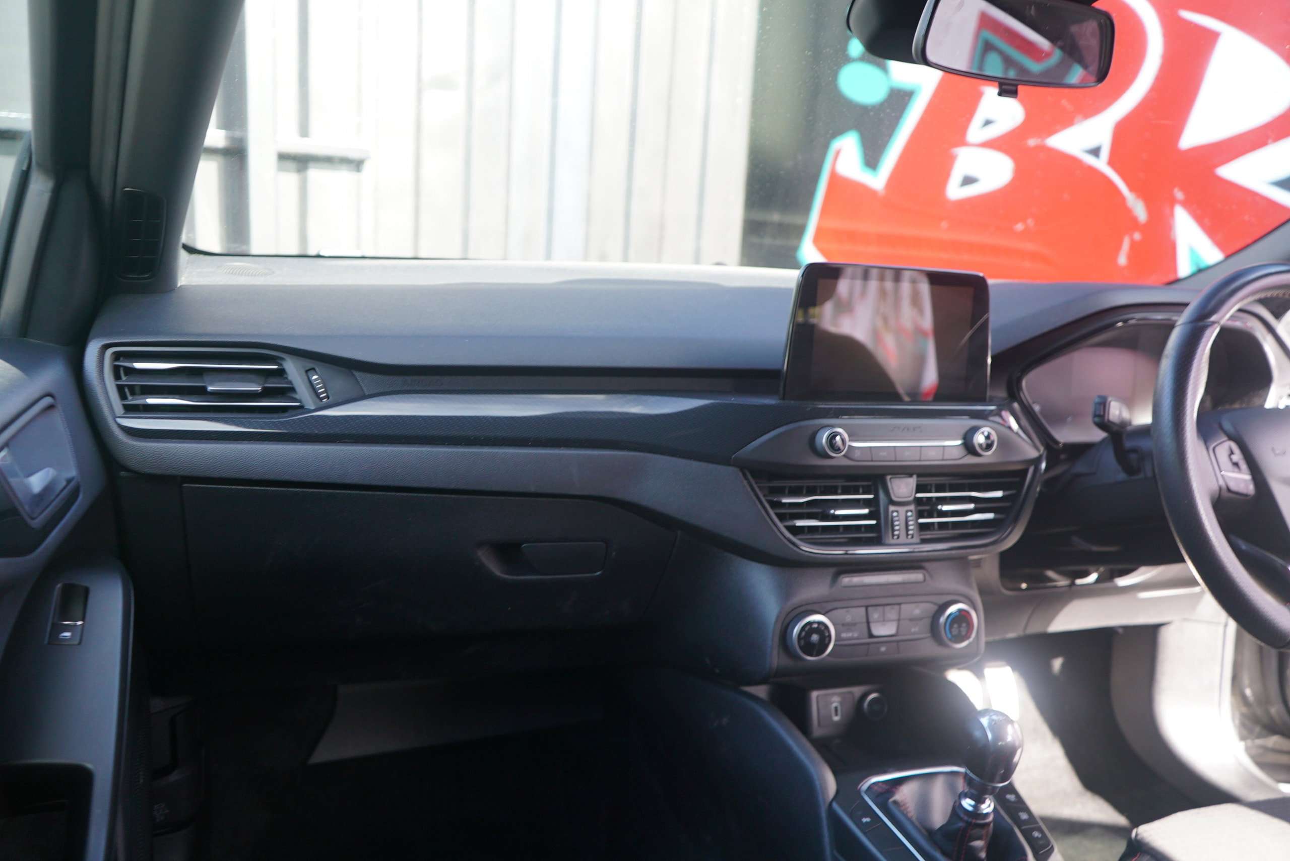 2019 FORD FOCUS 2019 FORD FOCUS