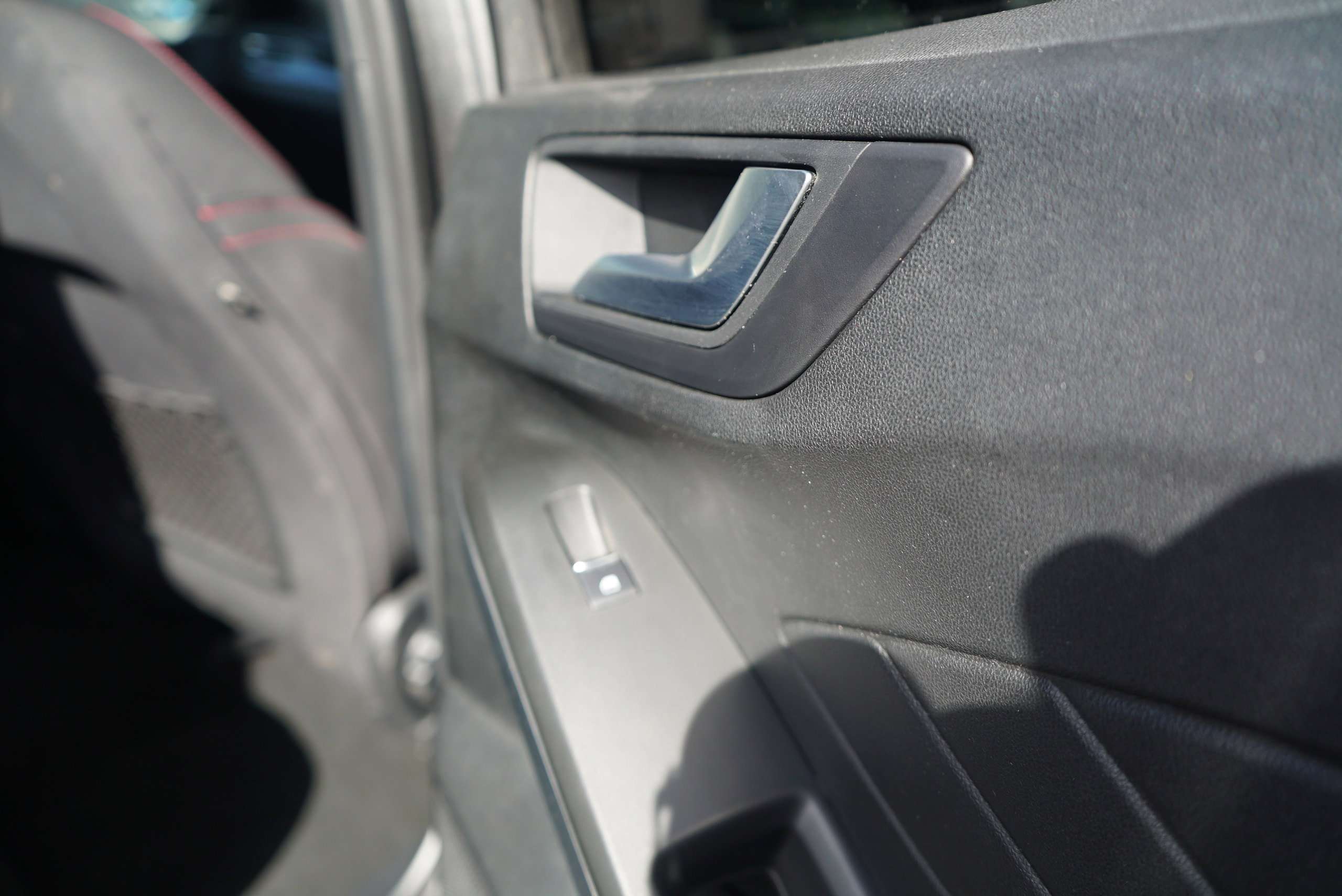 2019 FORD FOCUS 2019 FORD FOCUS