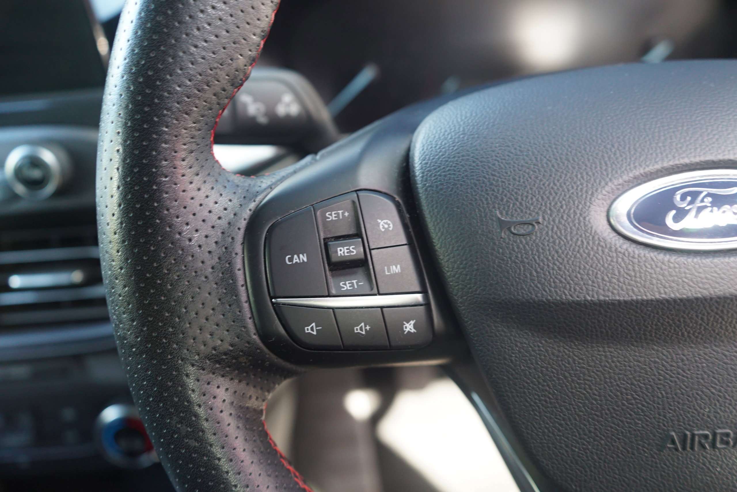 2019 FORD FOCUS 2019 FORD FOCUS