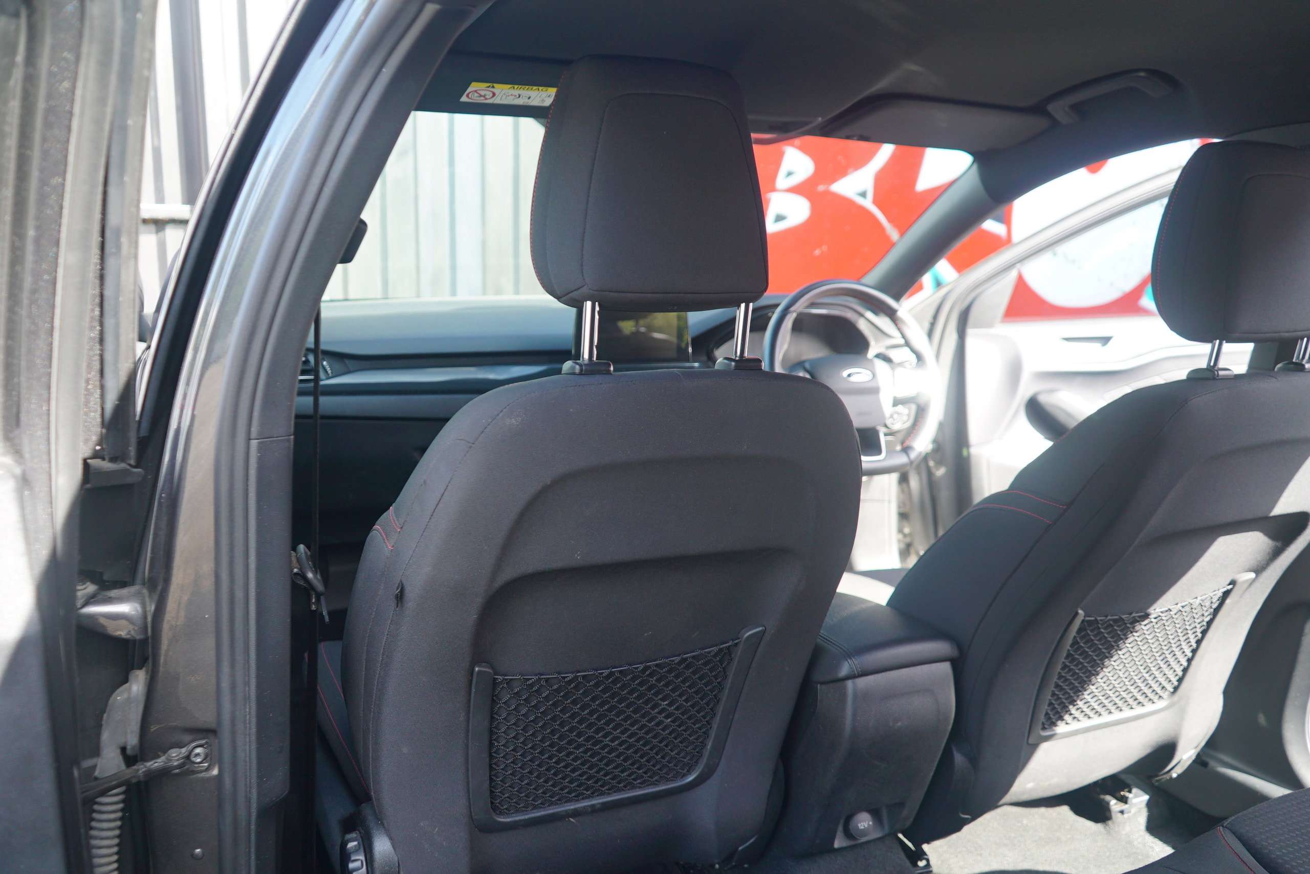 2019 FORD FOCUS 2019 FORD FOCUS