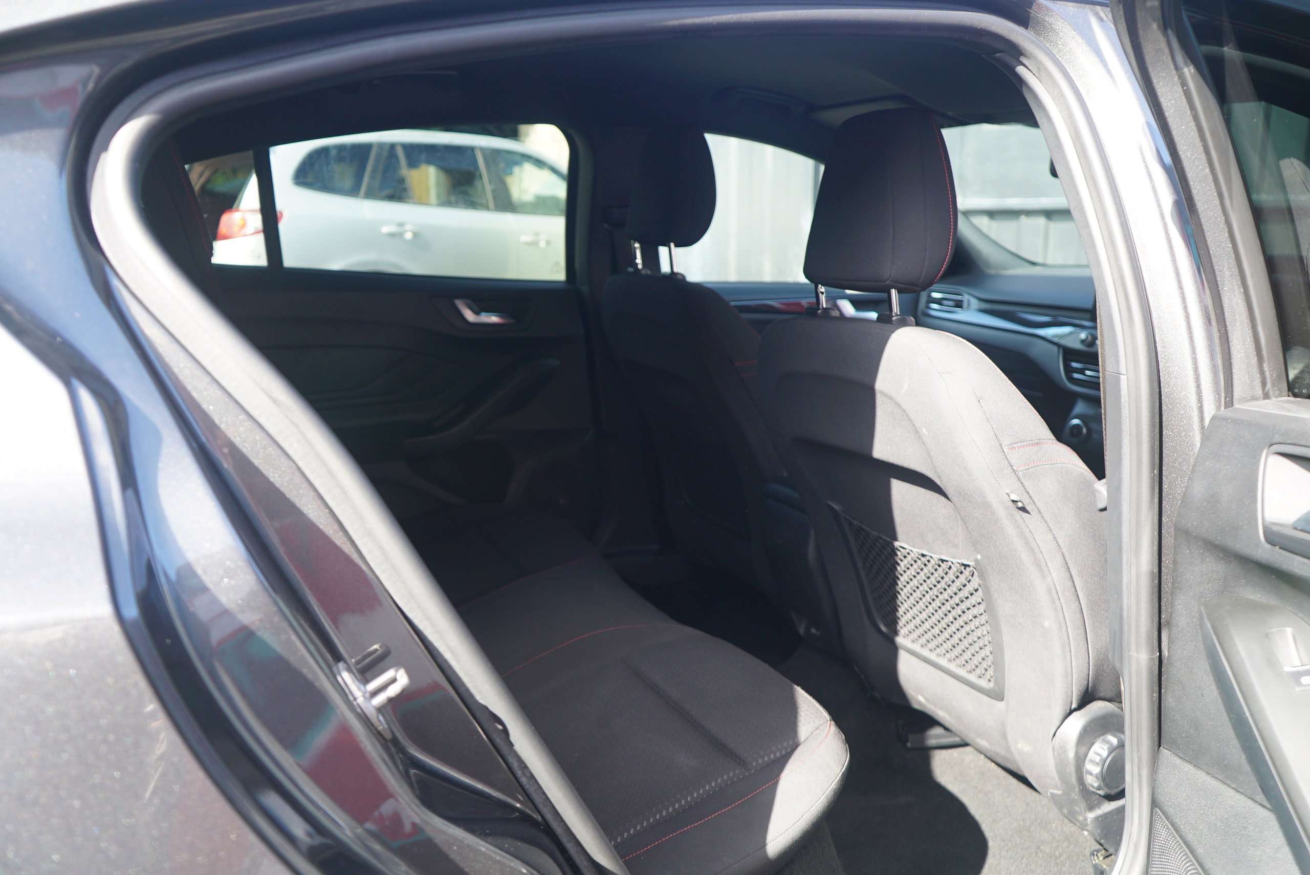 2019 FORD FOCUS 2019 FORD FOCUS