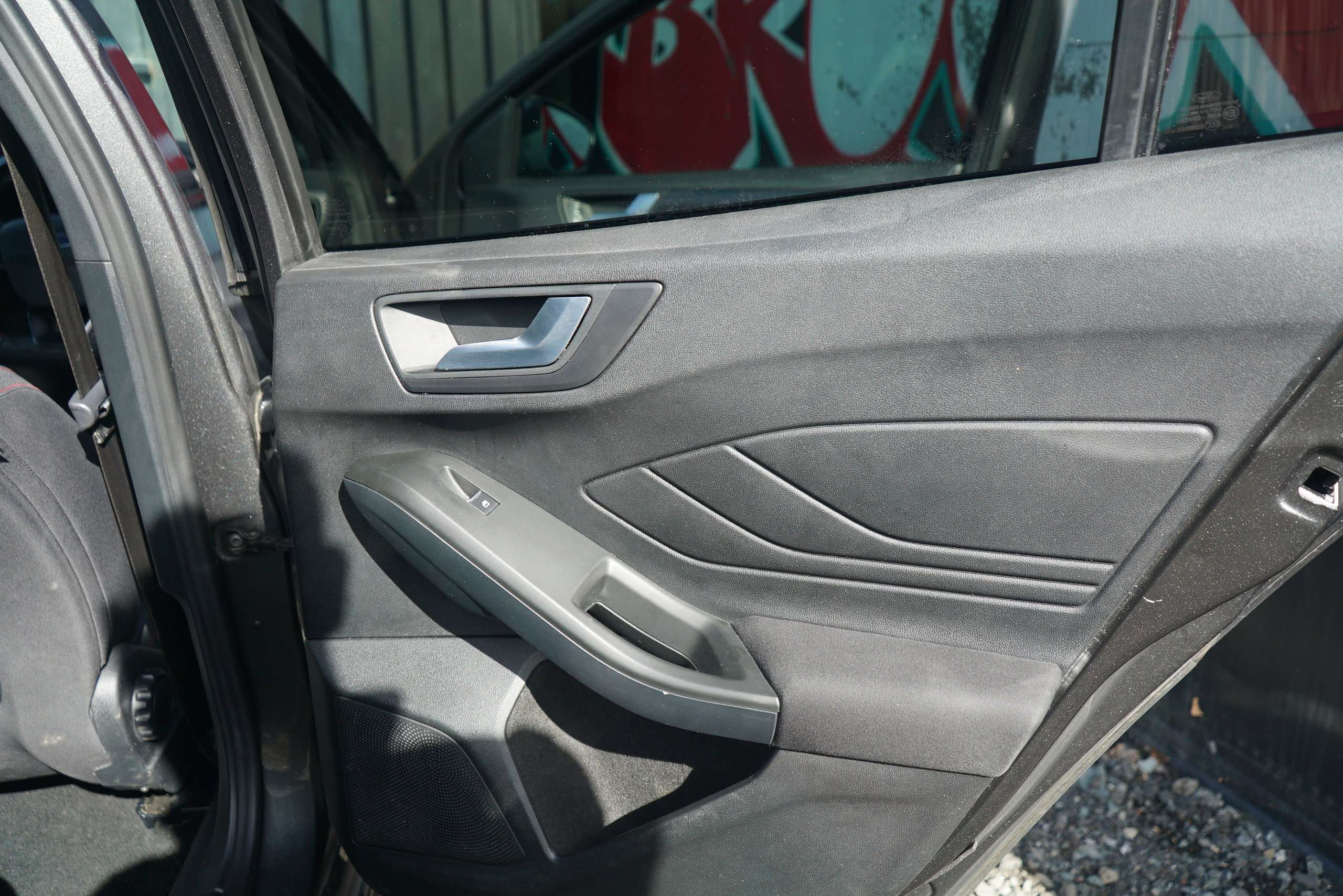 2019 FORD FOCUS 2019 FORD FOCUS
