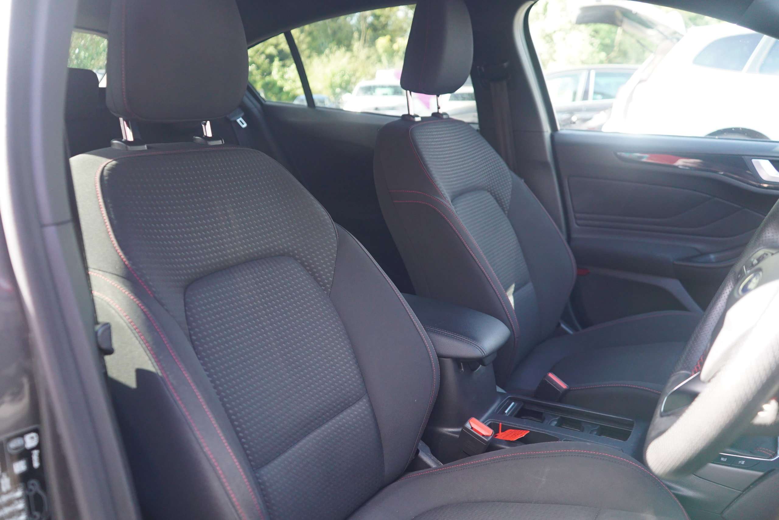 2019 FORD FOCUS 2019 FORD FOCUS