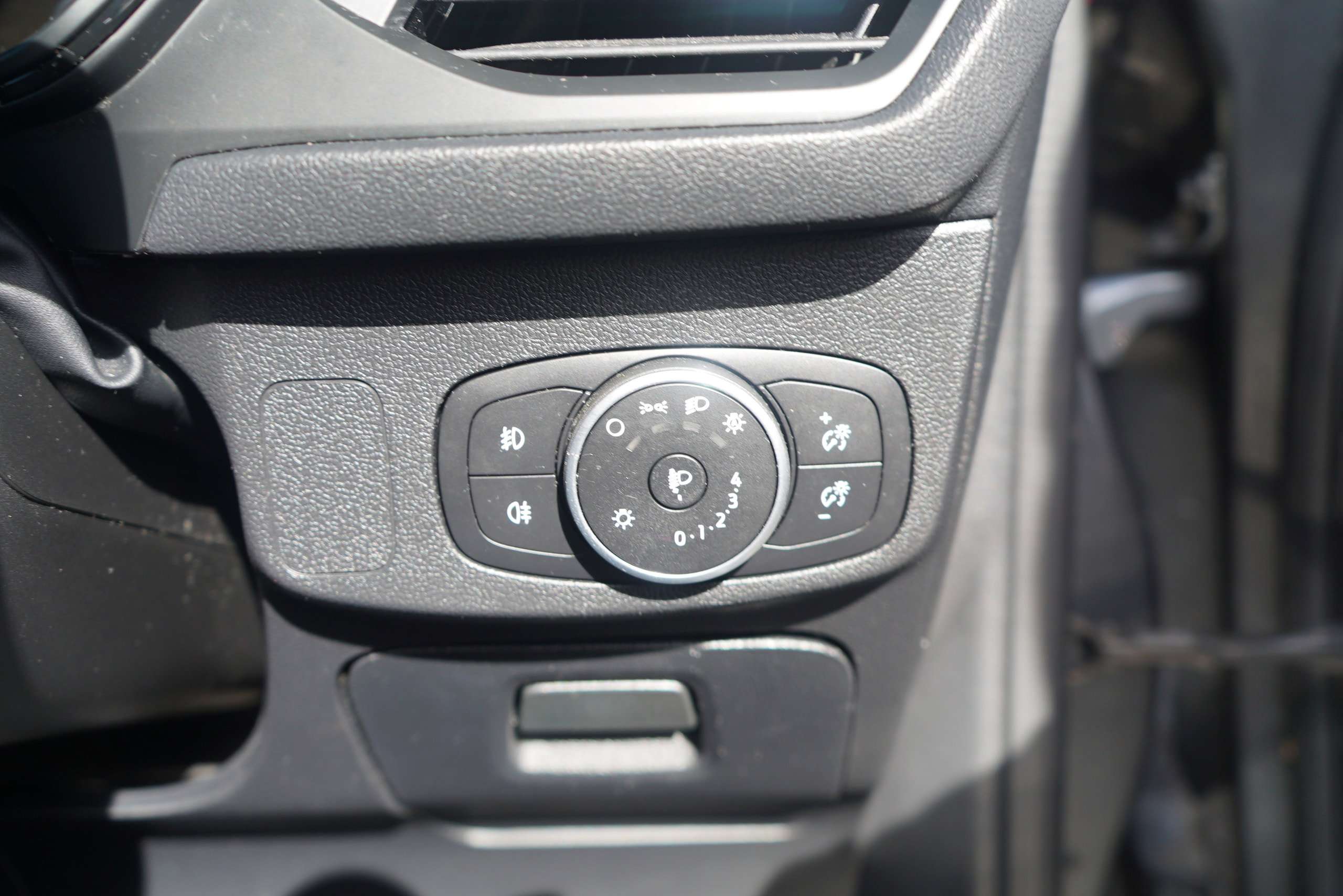 2019 FORD FOCUS 2019 FORD FOCUS