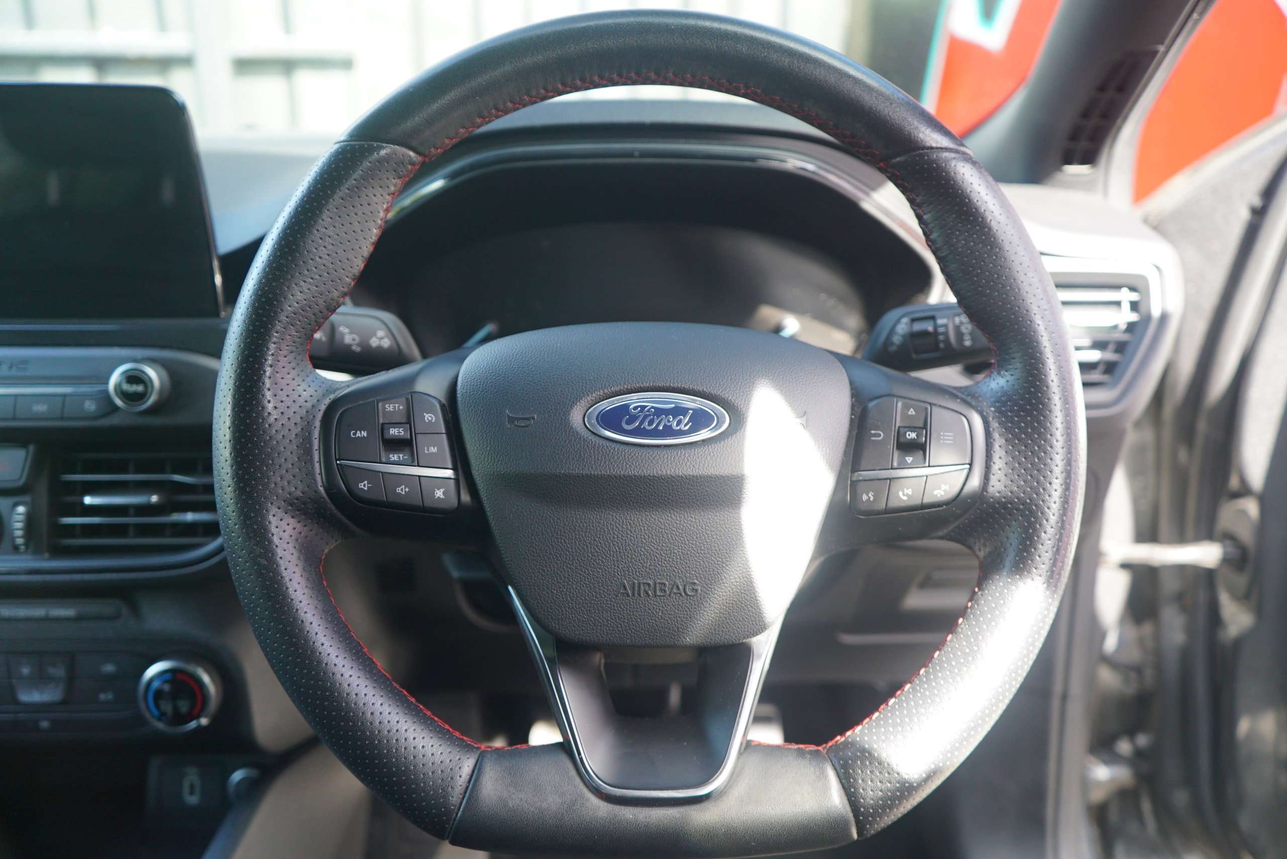 2019 FORD FOCUS 2019 FORD FOCUS