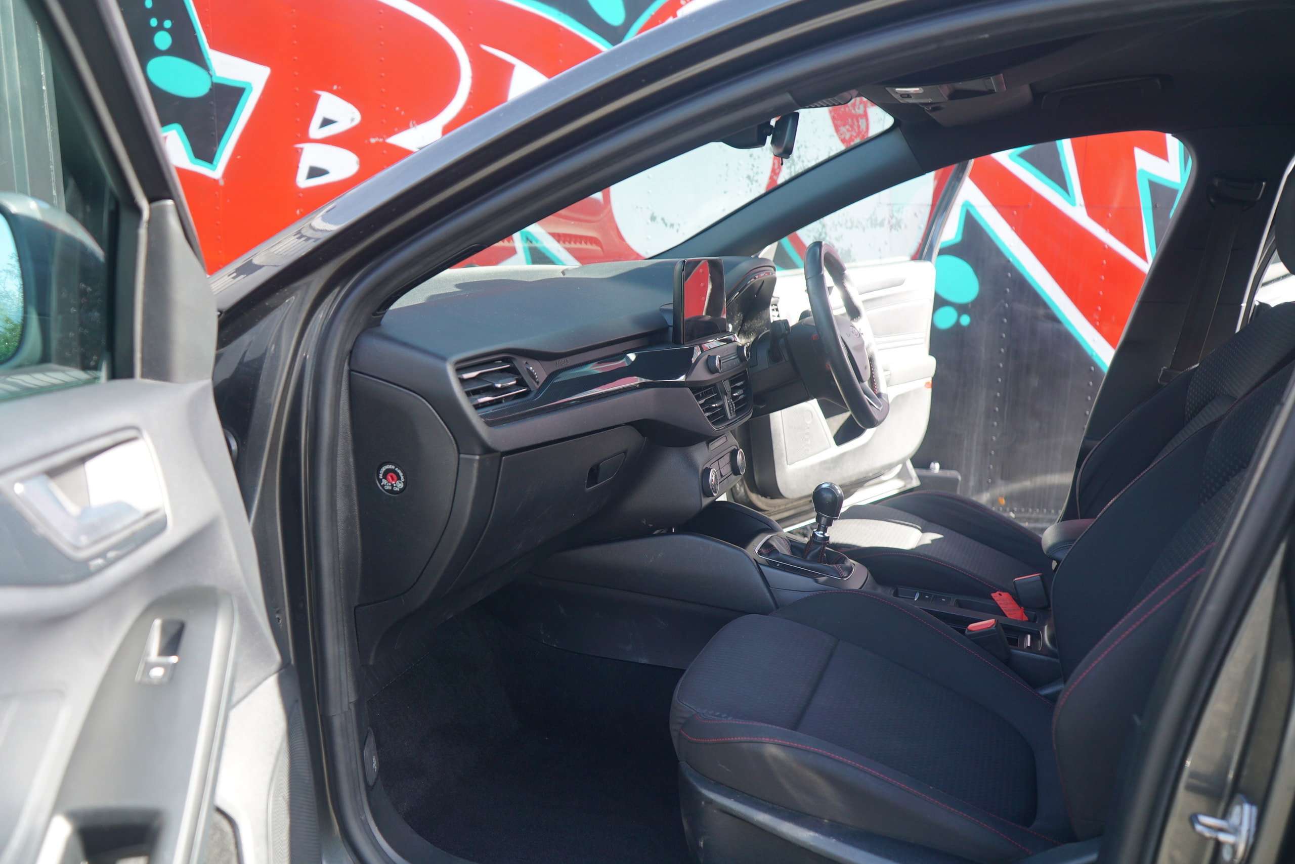 2019 FORD FOCUS 2019 FORD FOCUS