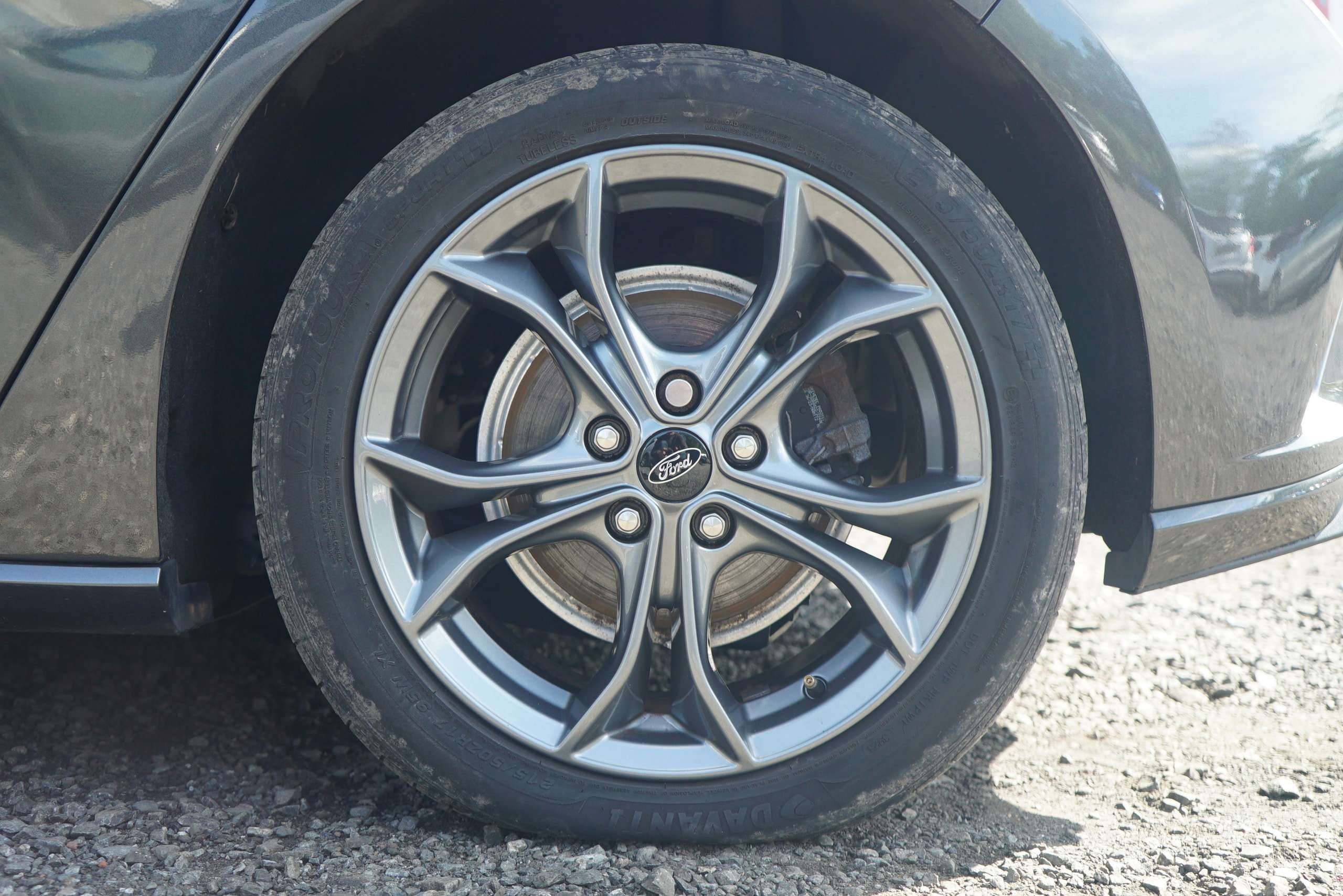 2019 FORD FOCUS 2019 FORD FOCUS