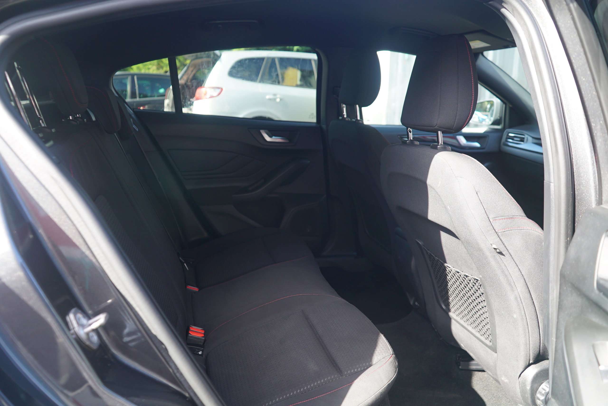 2019 FORD FOCUS 2019 FORD FOCUS