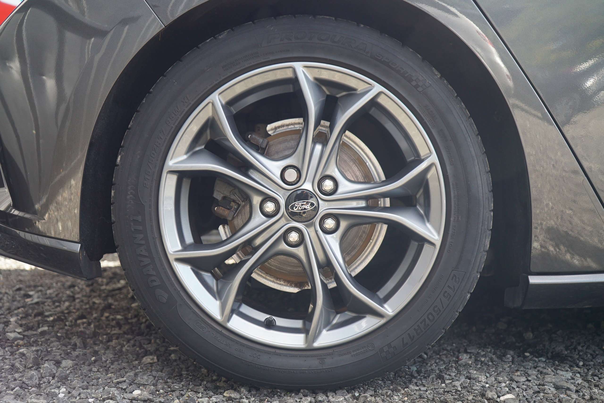 2019 FORD FOCUS 2019 FORD FOCUS