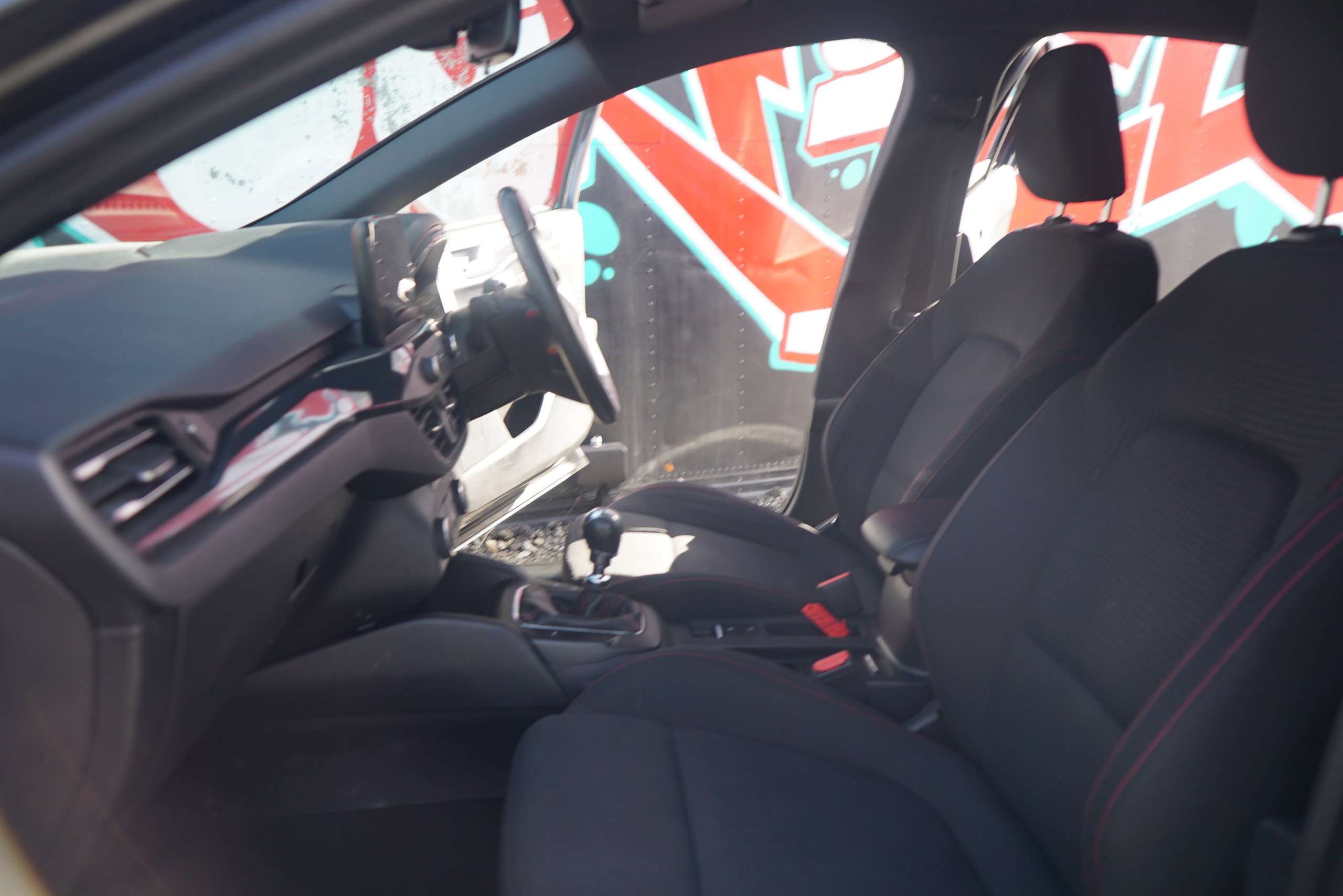 2019 FORD FOCUS 2019 FORD FOCUS