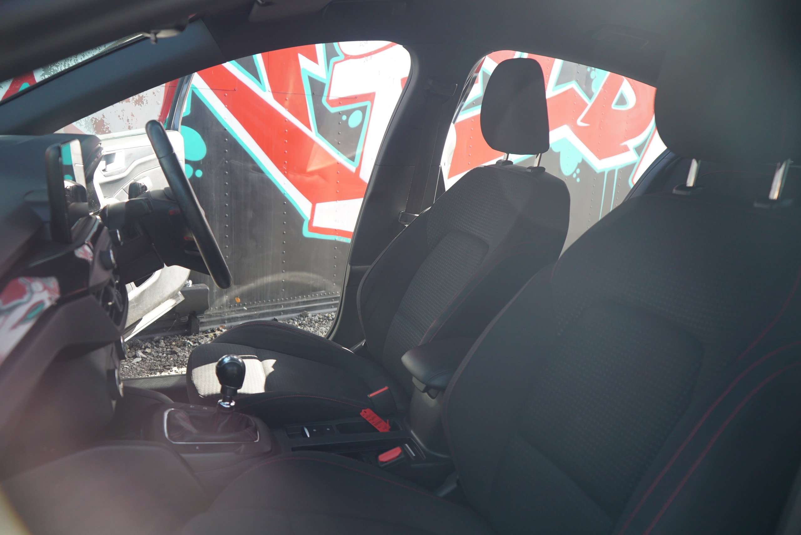 2019 FORD FOCUS 2019 FORD FOCUS
