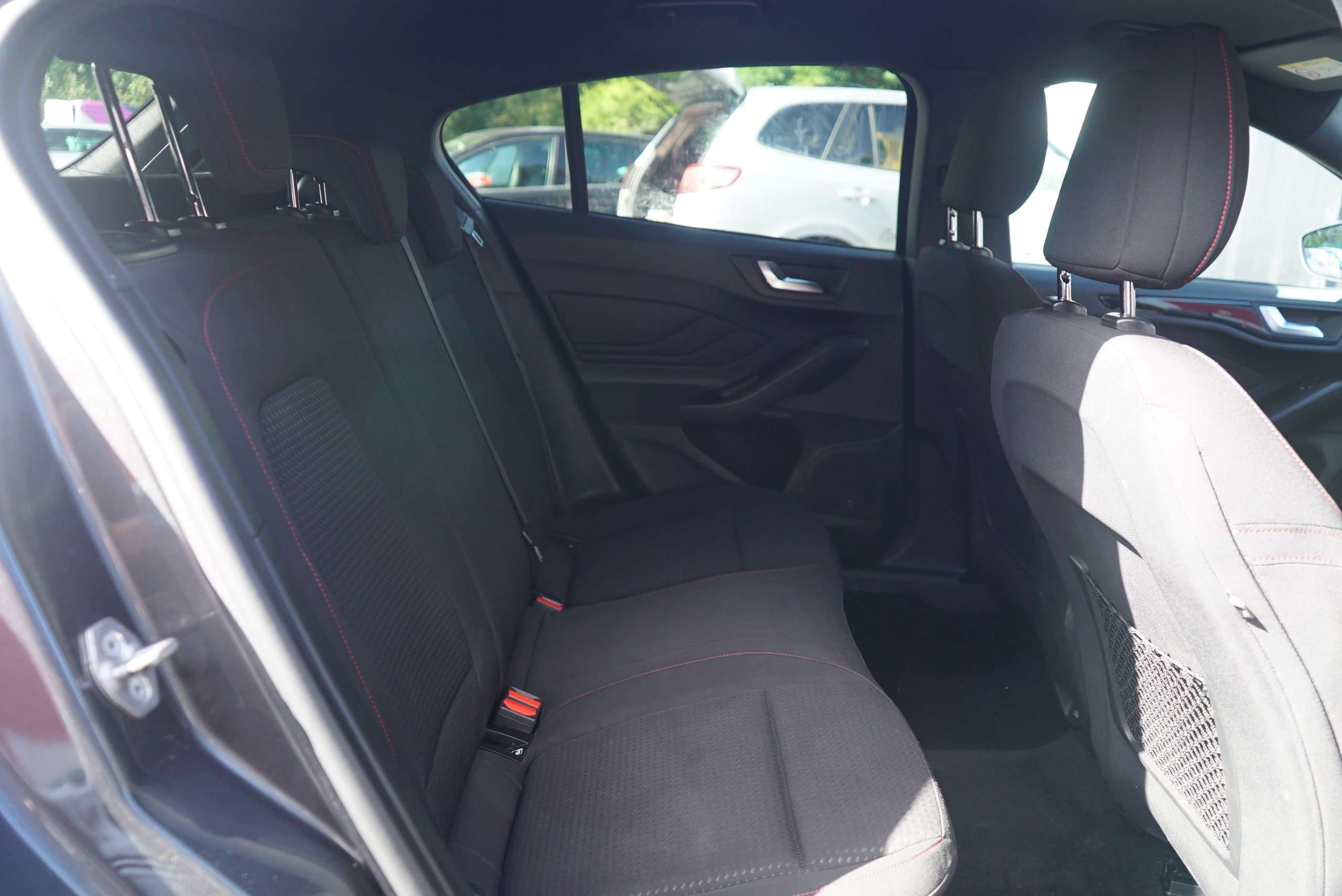 2019 FORD FOCUS 2019 FORD FOCUS