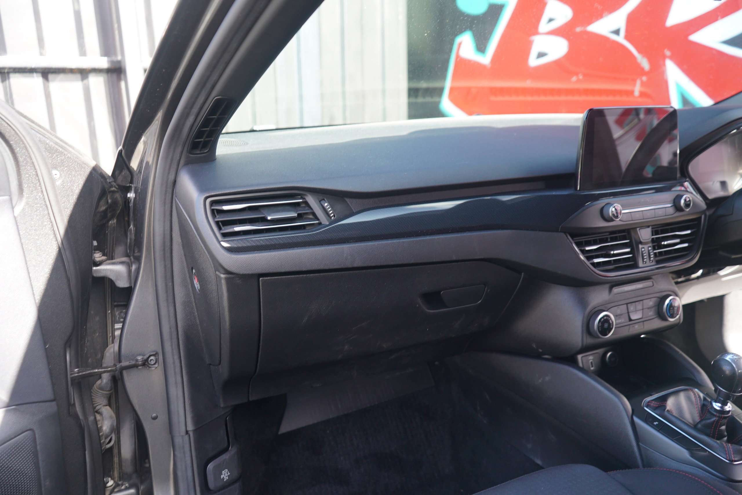2019 FORD FOCUS 2019 FORD FOCUS