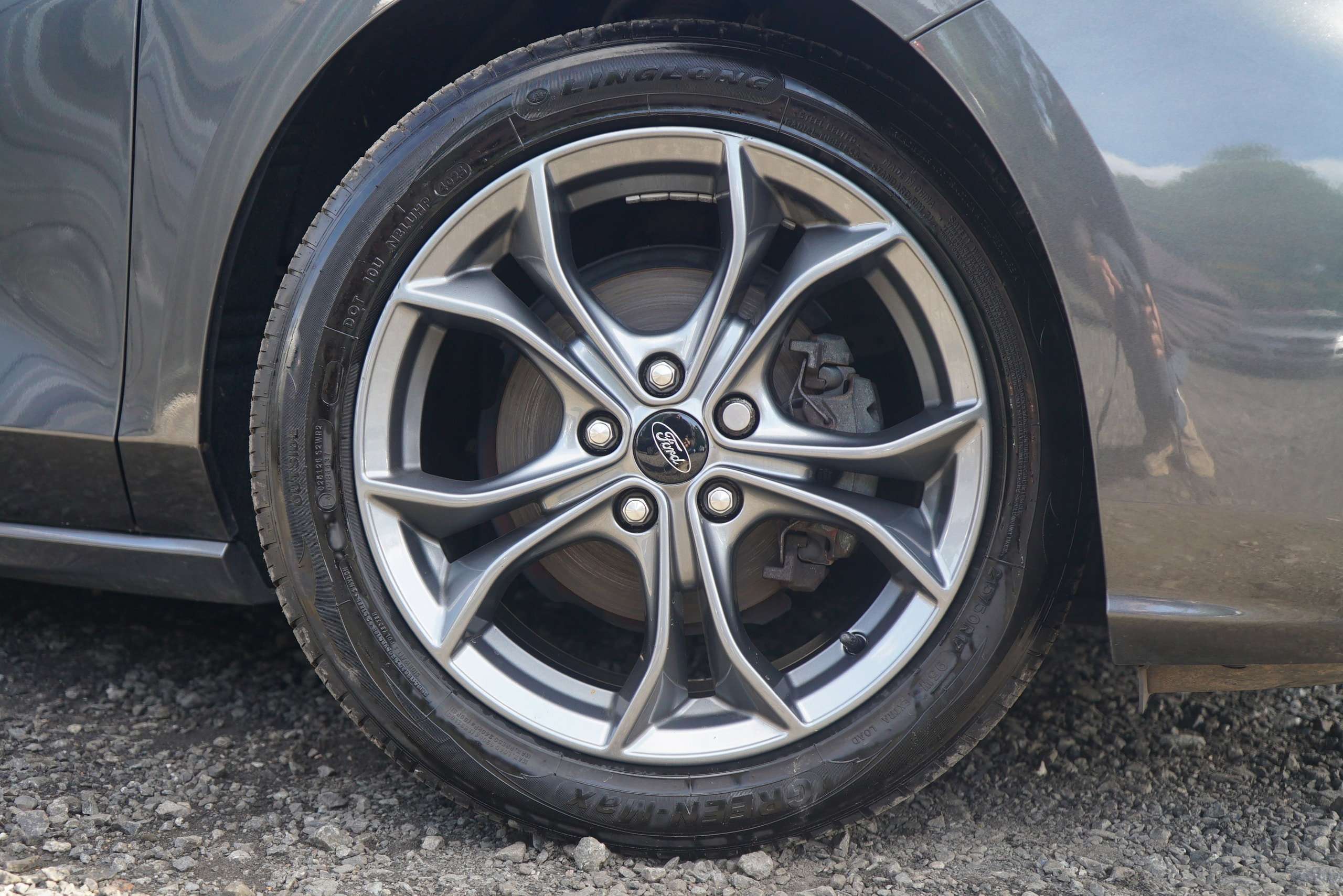 2019 FORD FOCUS 2019 FORD FOCUS