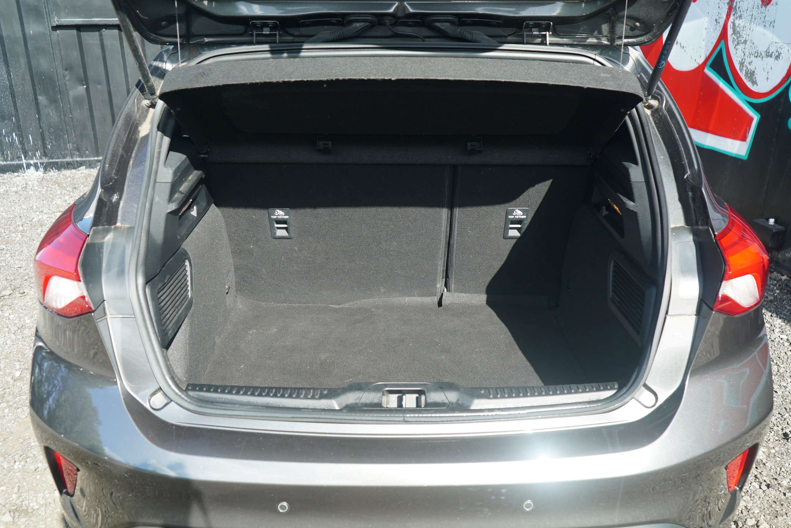 2019 FORD FOCUS 2019 FORD FOCUS