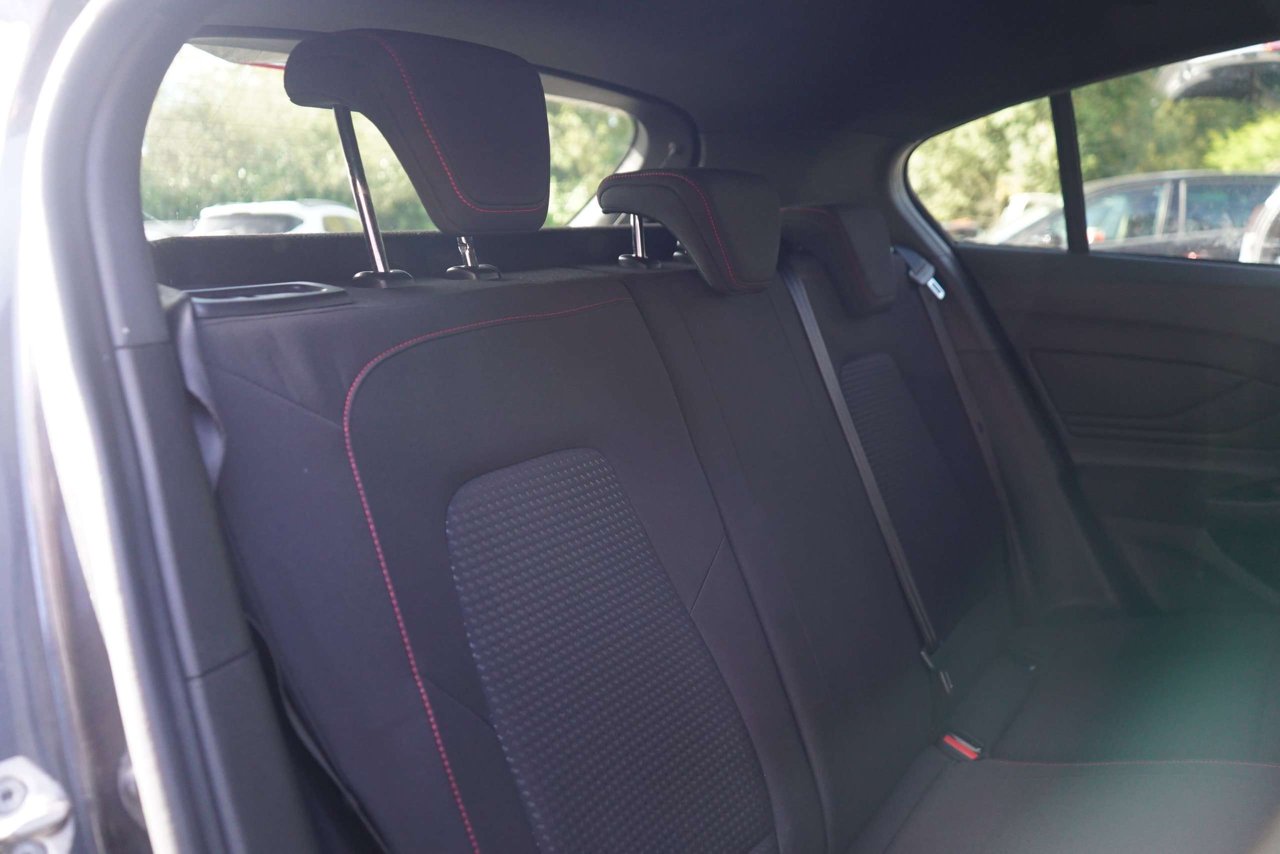 2019 FORD FOCUS 2019 FORD FOCUS