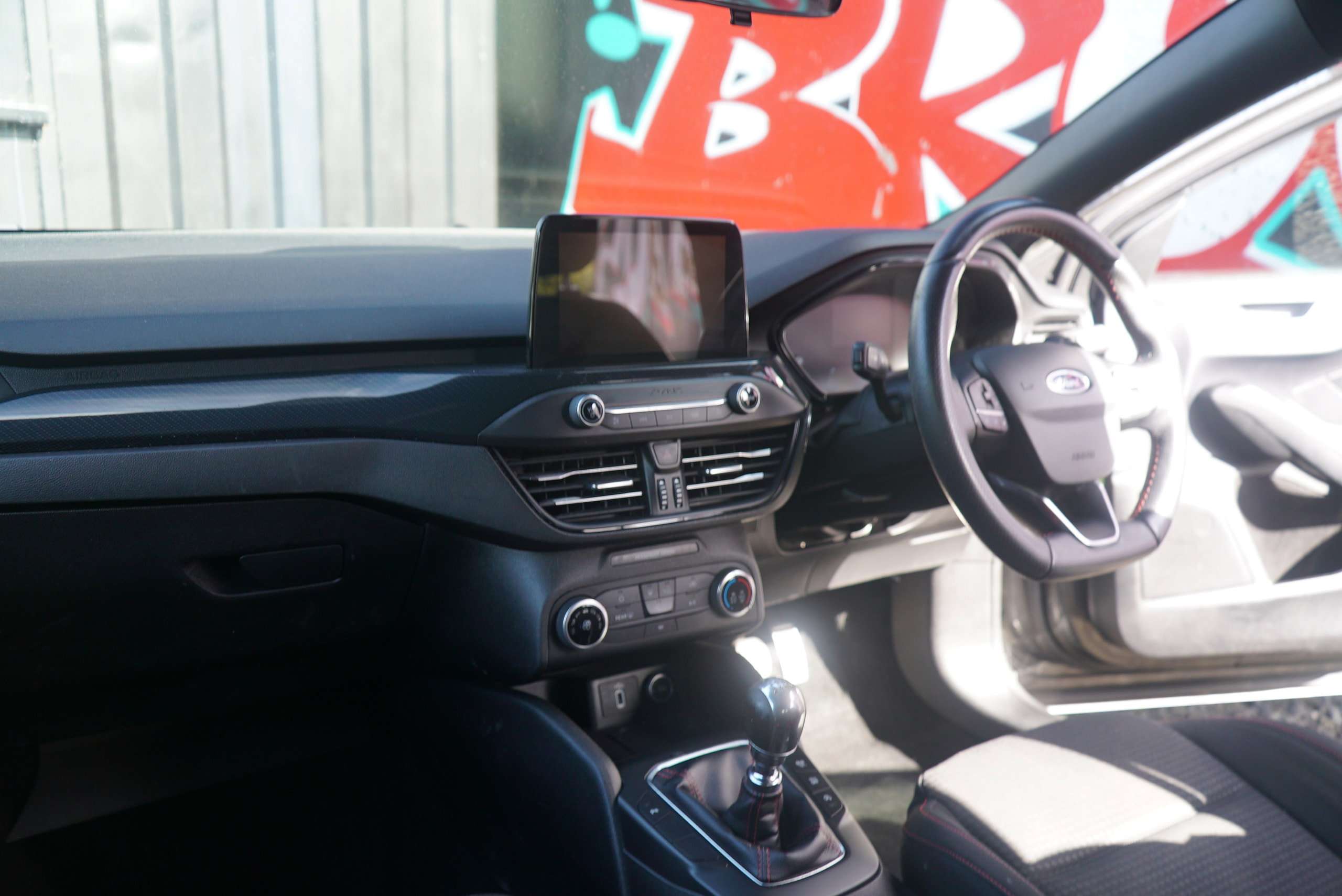2019 FORD FOCUS 2019 FORD FOCUS