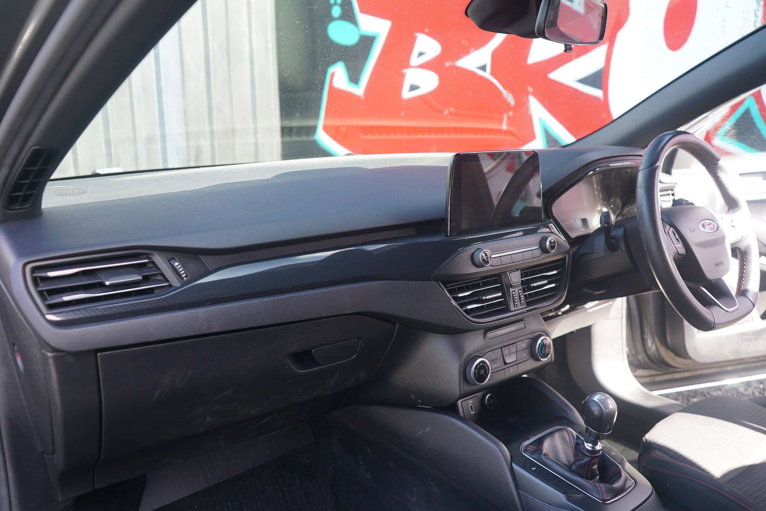 2019 FORD FOCUS 2019 FORD FOCUS