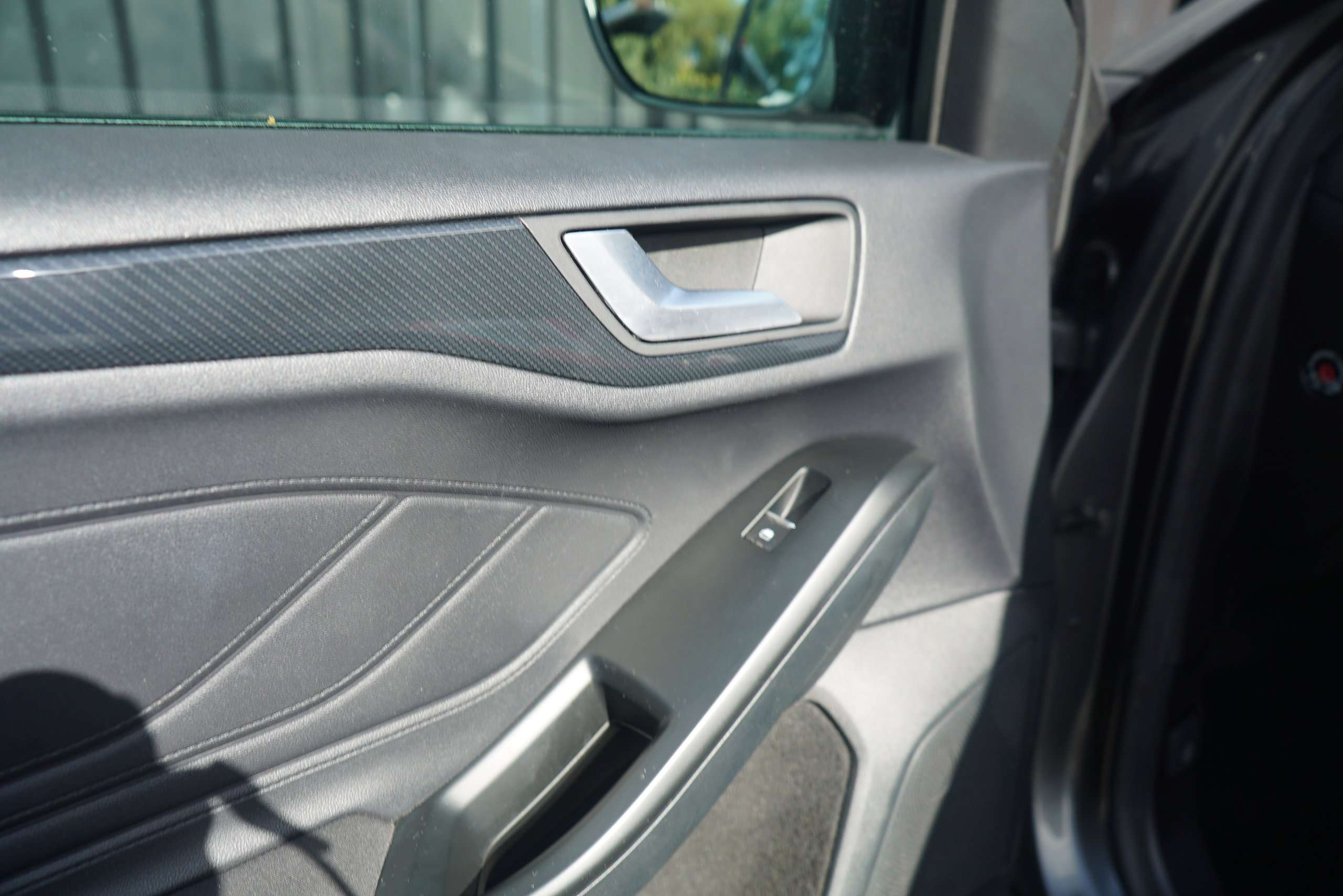 2019 FORD FOCUS 2019 FORD FOCUS