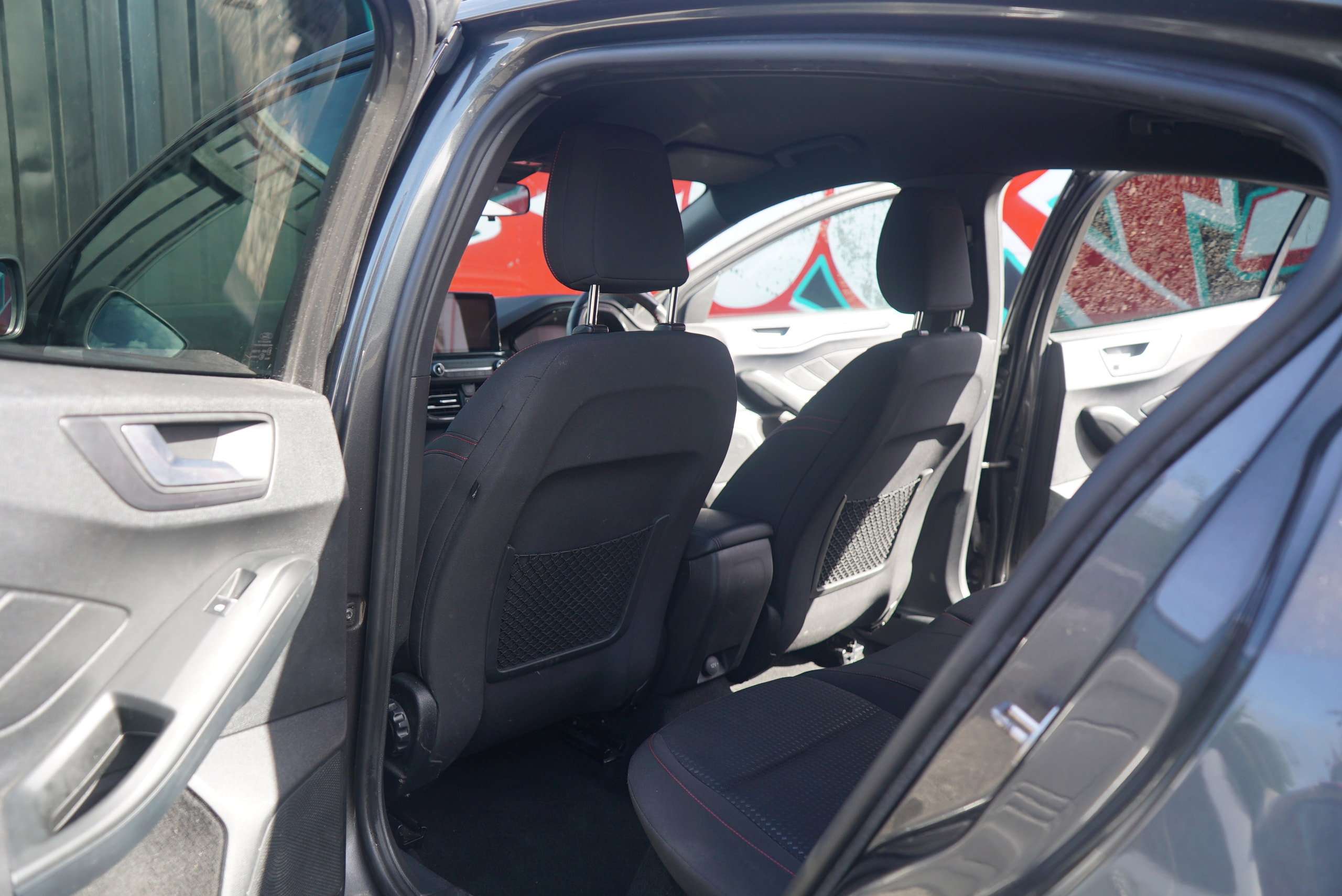 2019 FORD FOCUS 2019 FORD FOCUS