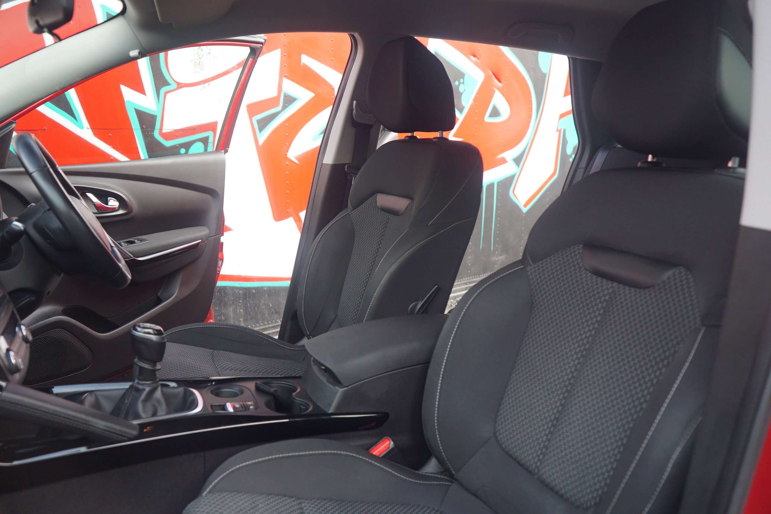2017 RENAULT KADJAR 2017 RENAULT KADJAR