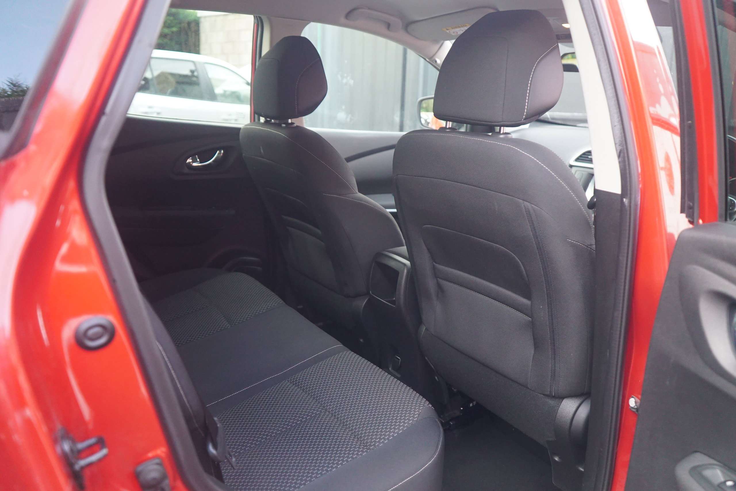 2017 RENAULT KADJAR 2017 RENAULT KADJAR