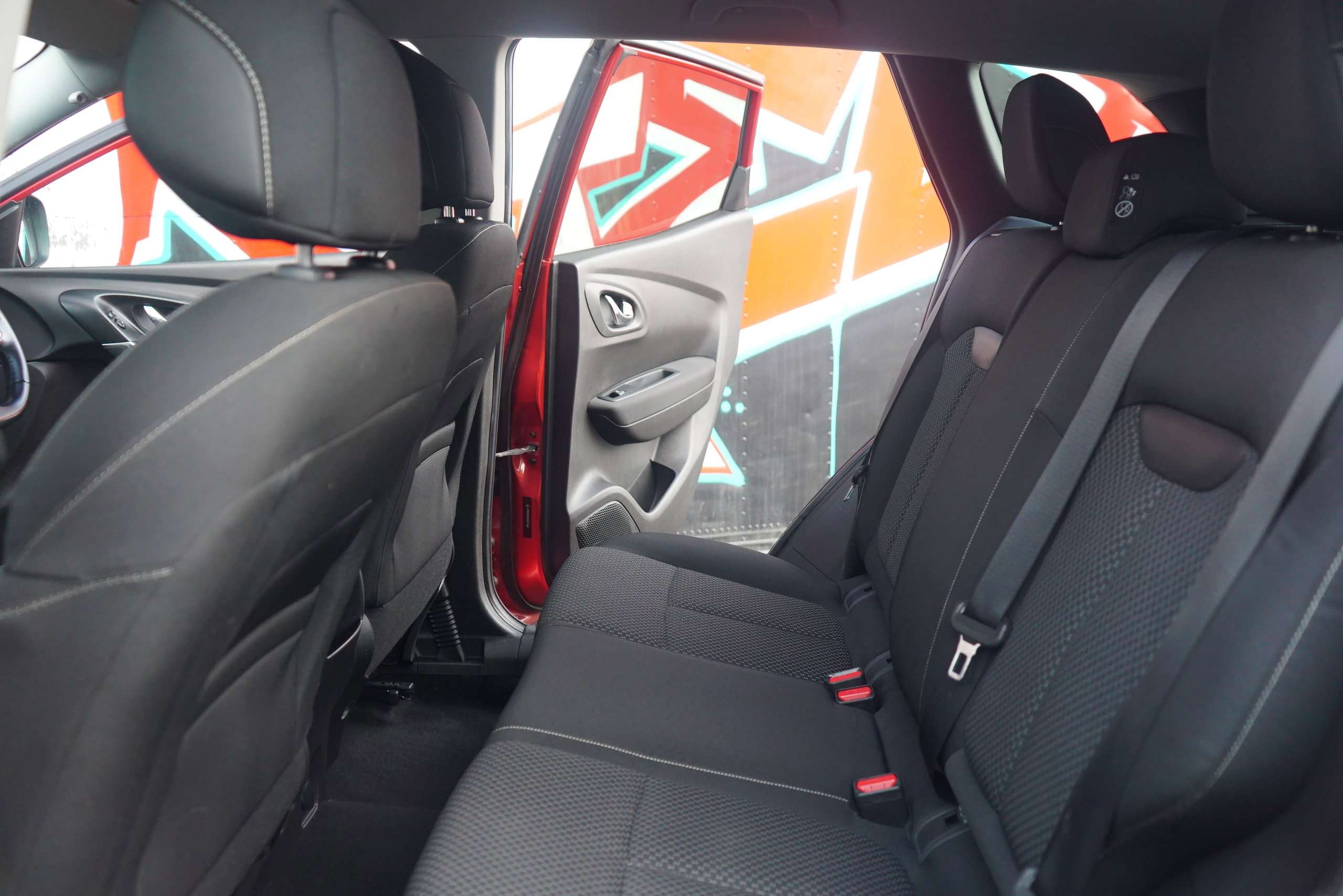 2017 RENAULT KADJAR 2017 RENAULT KADJAR