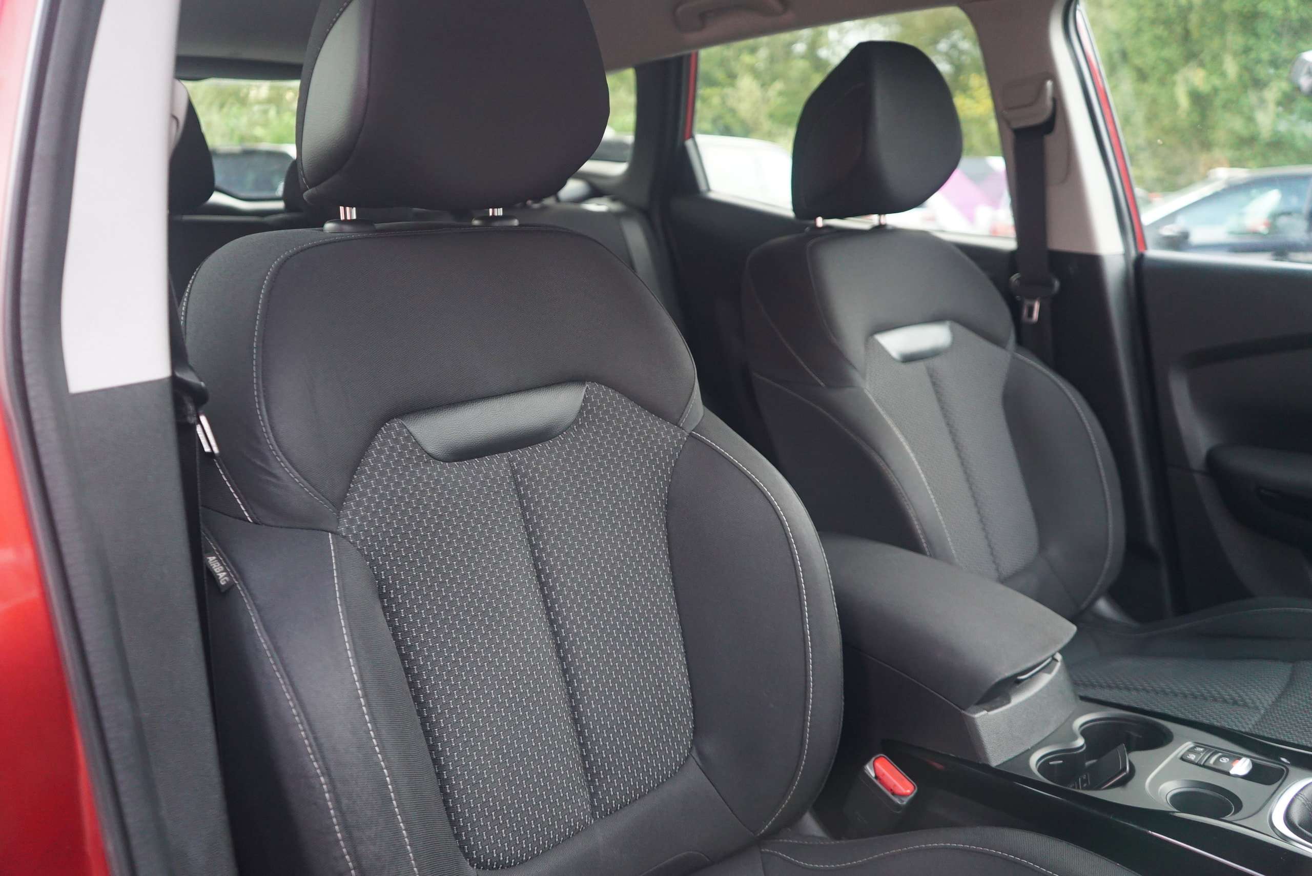 2017 RENAULT KADJAR 2017 RENAULT KADJAR