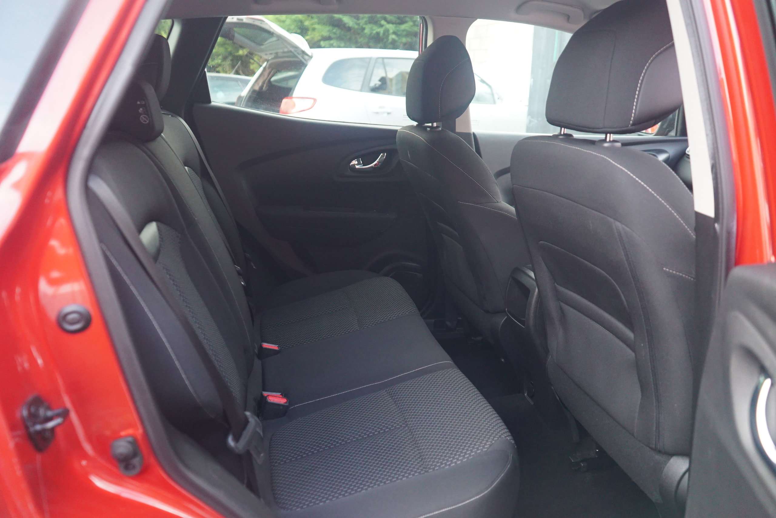 2017 RENAULT KADJAR 2017 RENAULT KADJAR