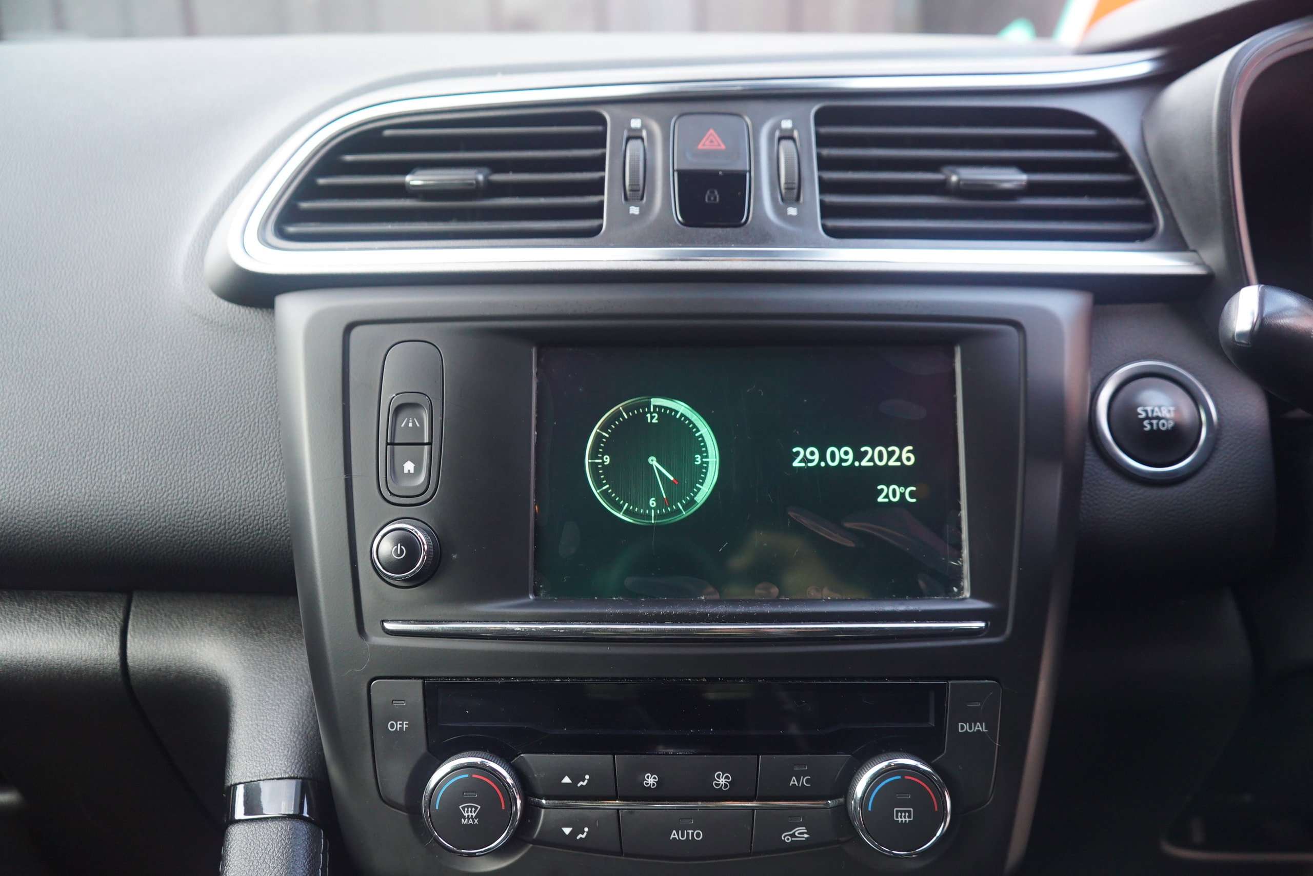 2017 RENAULT KADJAR 2017 RENAULT KADJAR