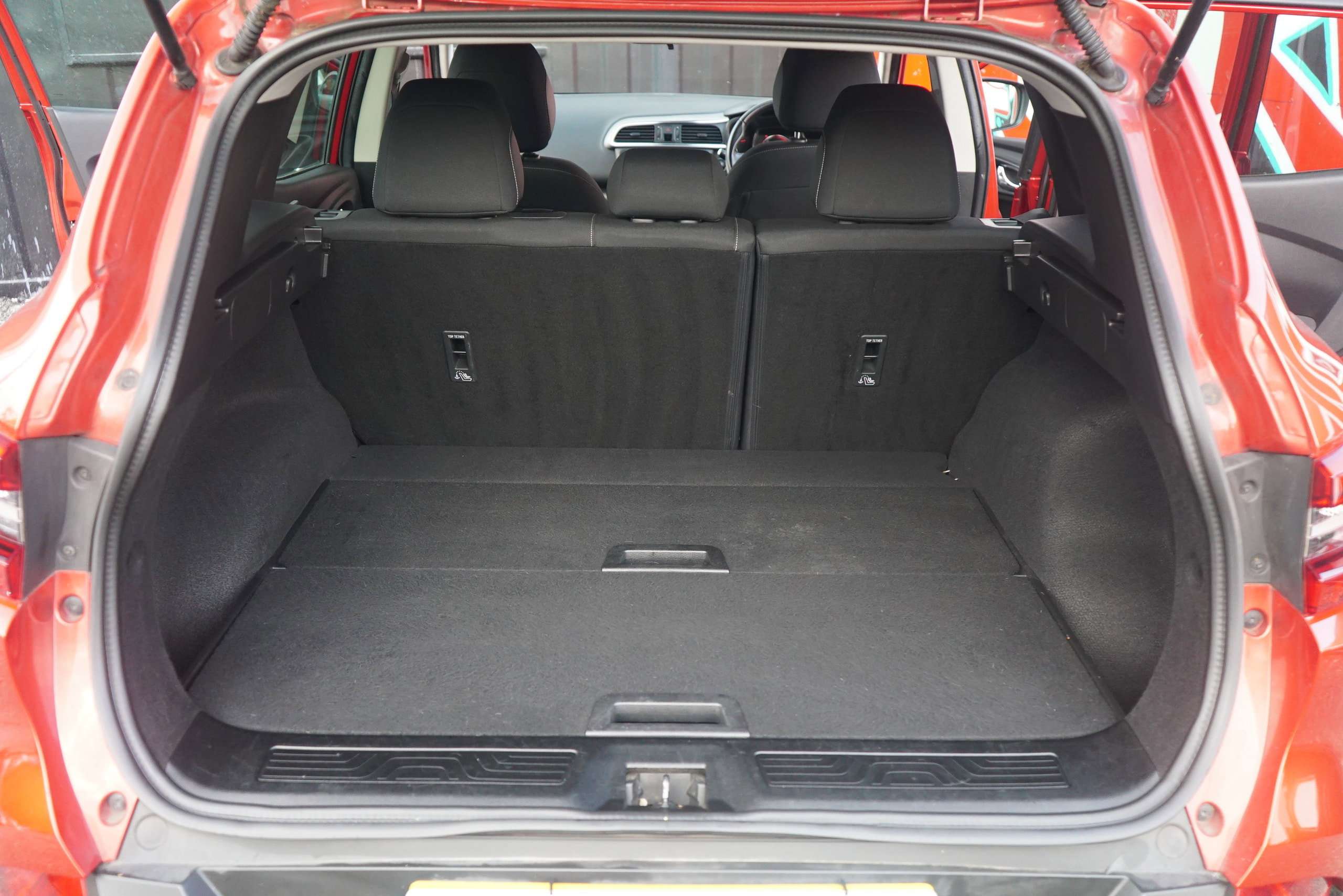 2017 RENAULT KADJAR 2017 RENAULT KADJAR