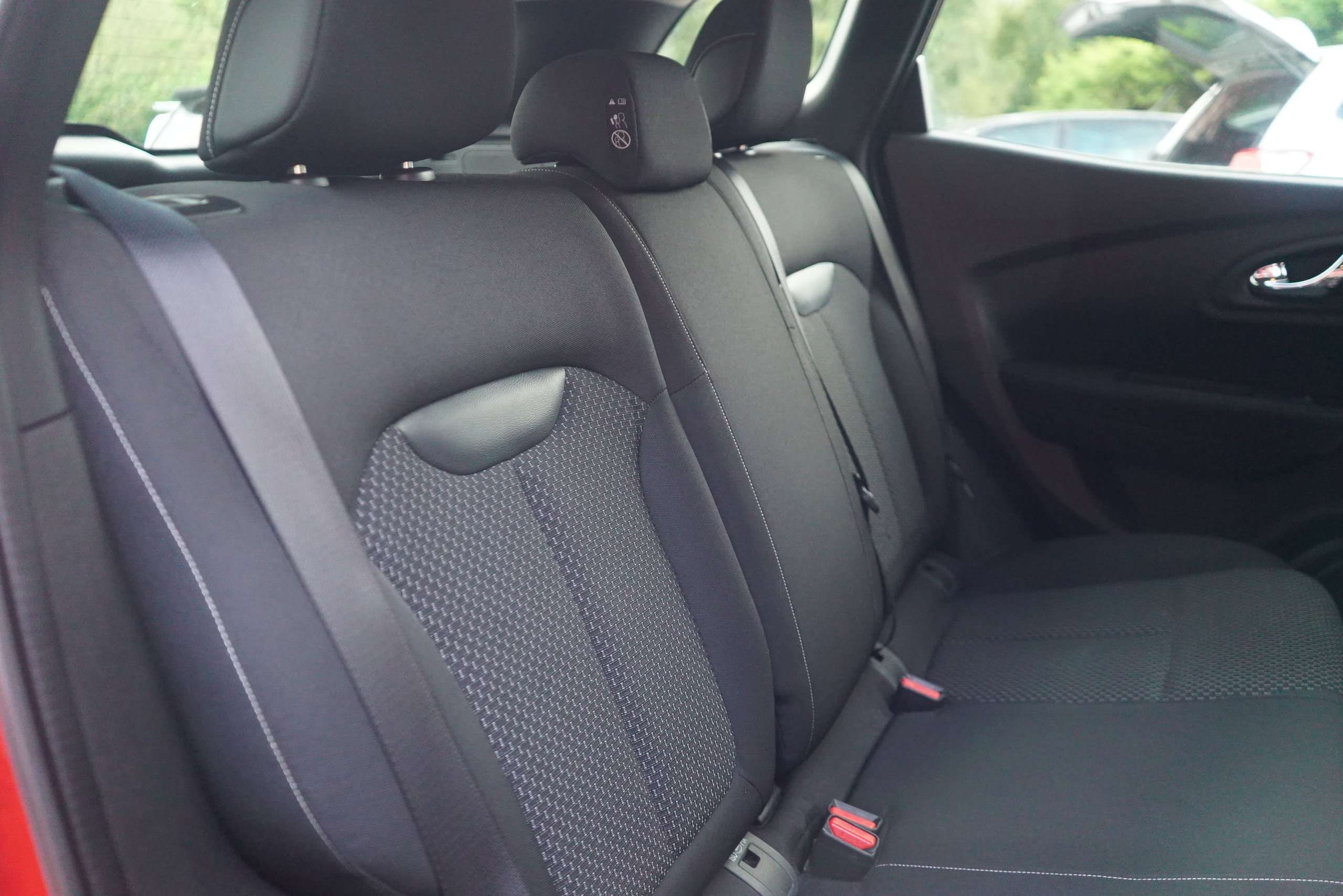 2017 RENAULT KADJAR 2017 RENAULT KADJAR