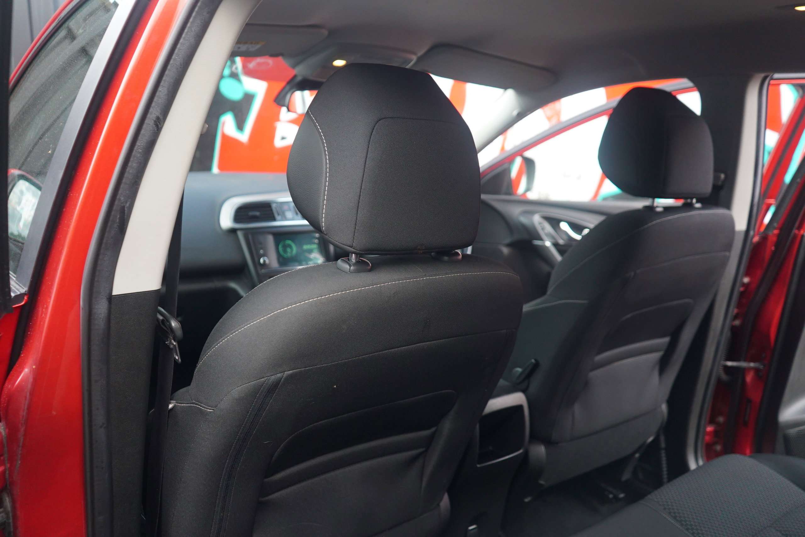 2017 RENAULT KADJAR 2017 RENAULT KADJAR